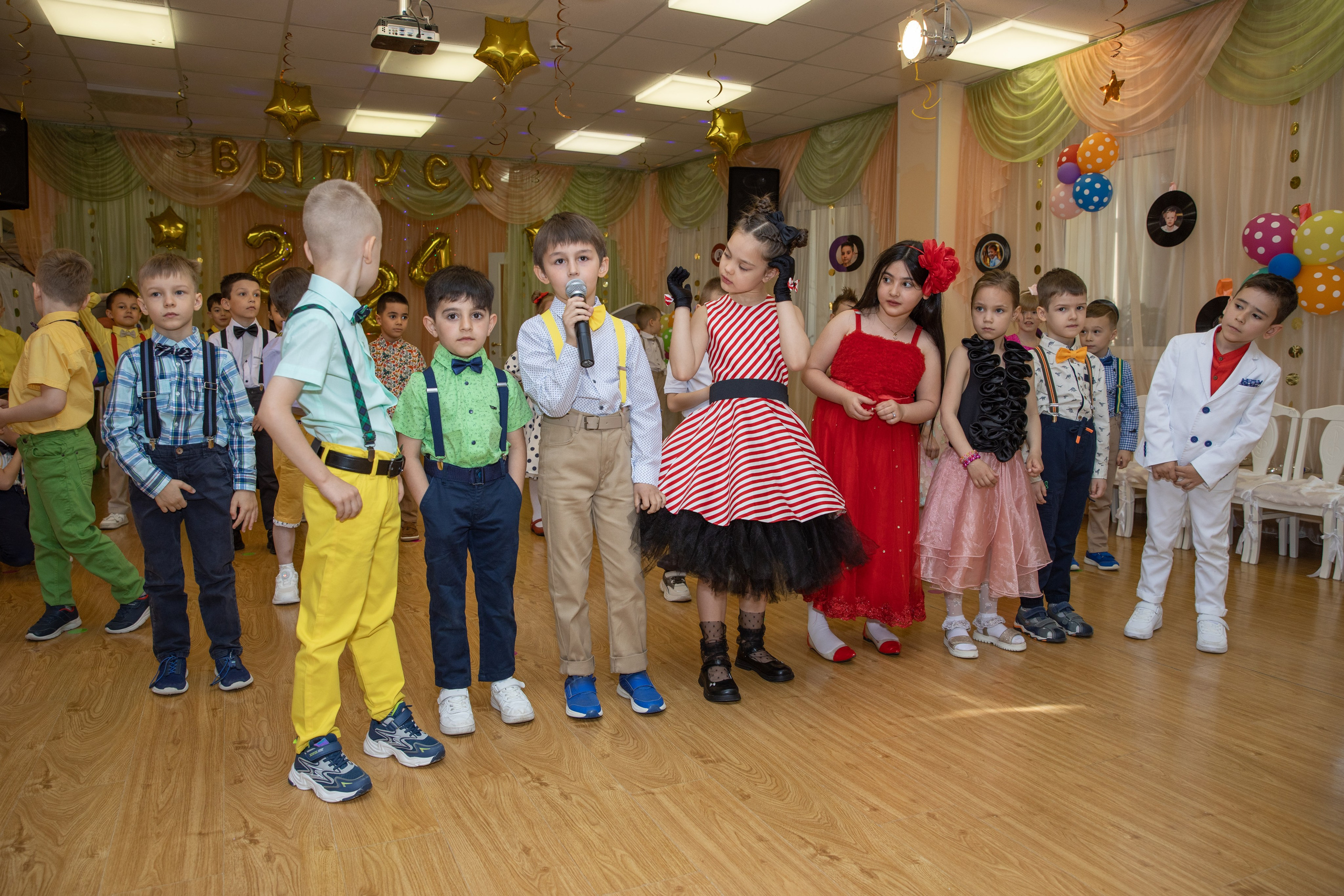 Фотограф в детский сад. Фотограф в Железнодорожном и Балашихе