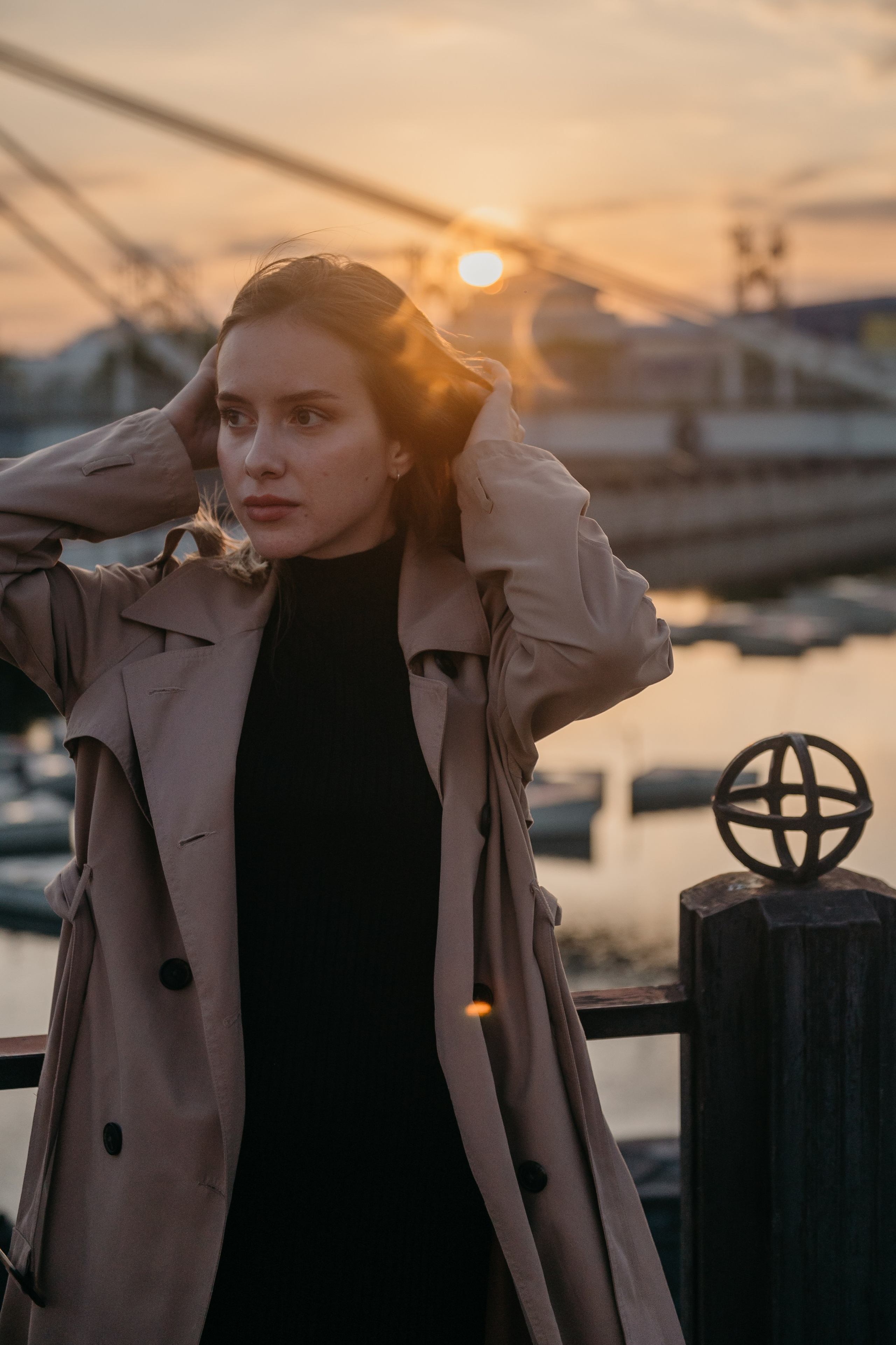 Ксюша. Свадебный фотограф Марина Жемчужникова в Москве и в Белгороде