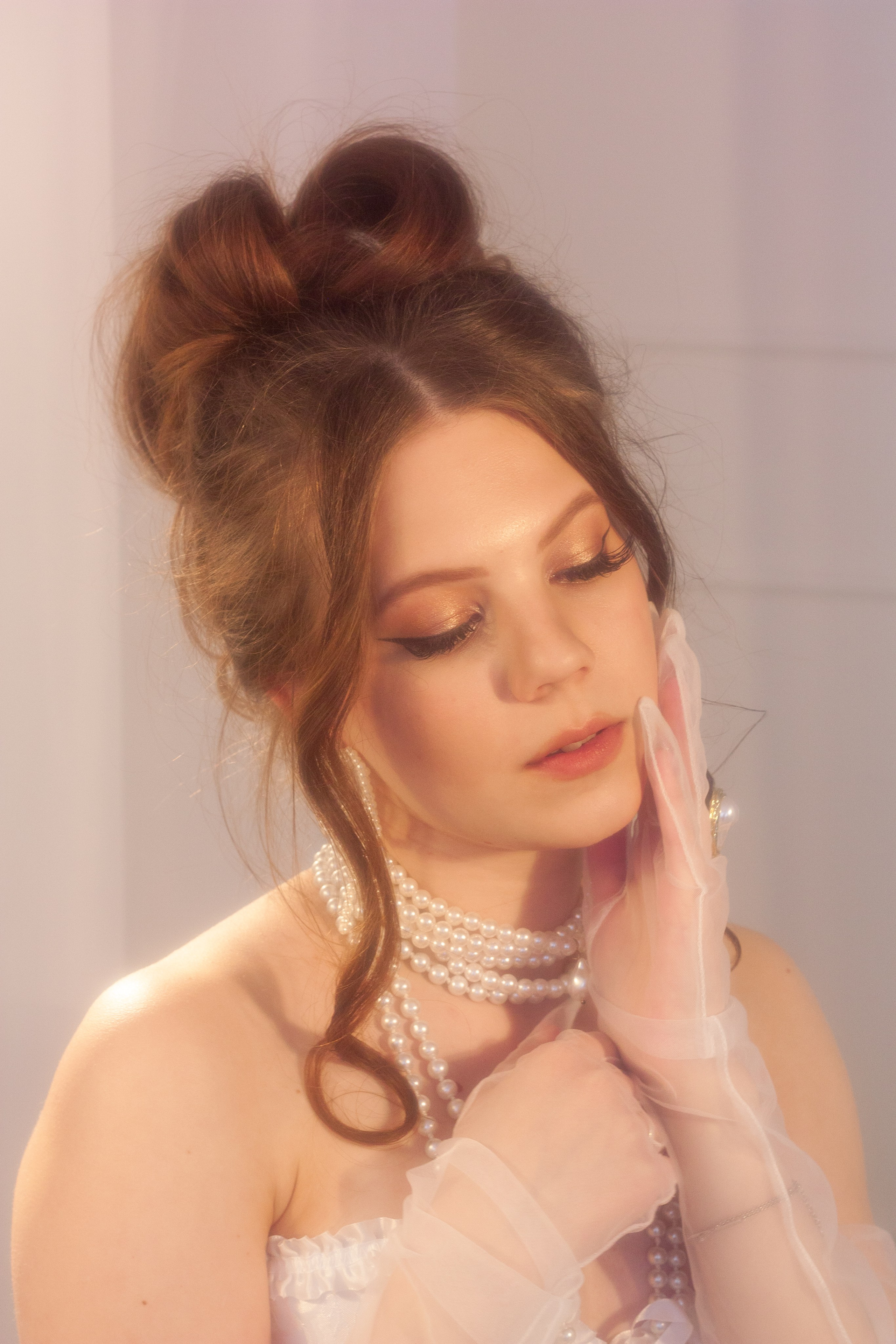 Портретный фотограф в Тольятти Анастасия Осипова