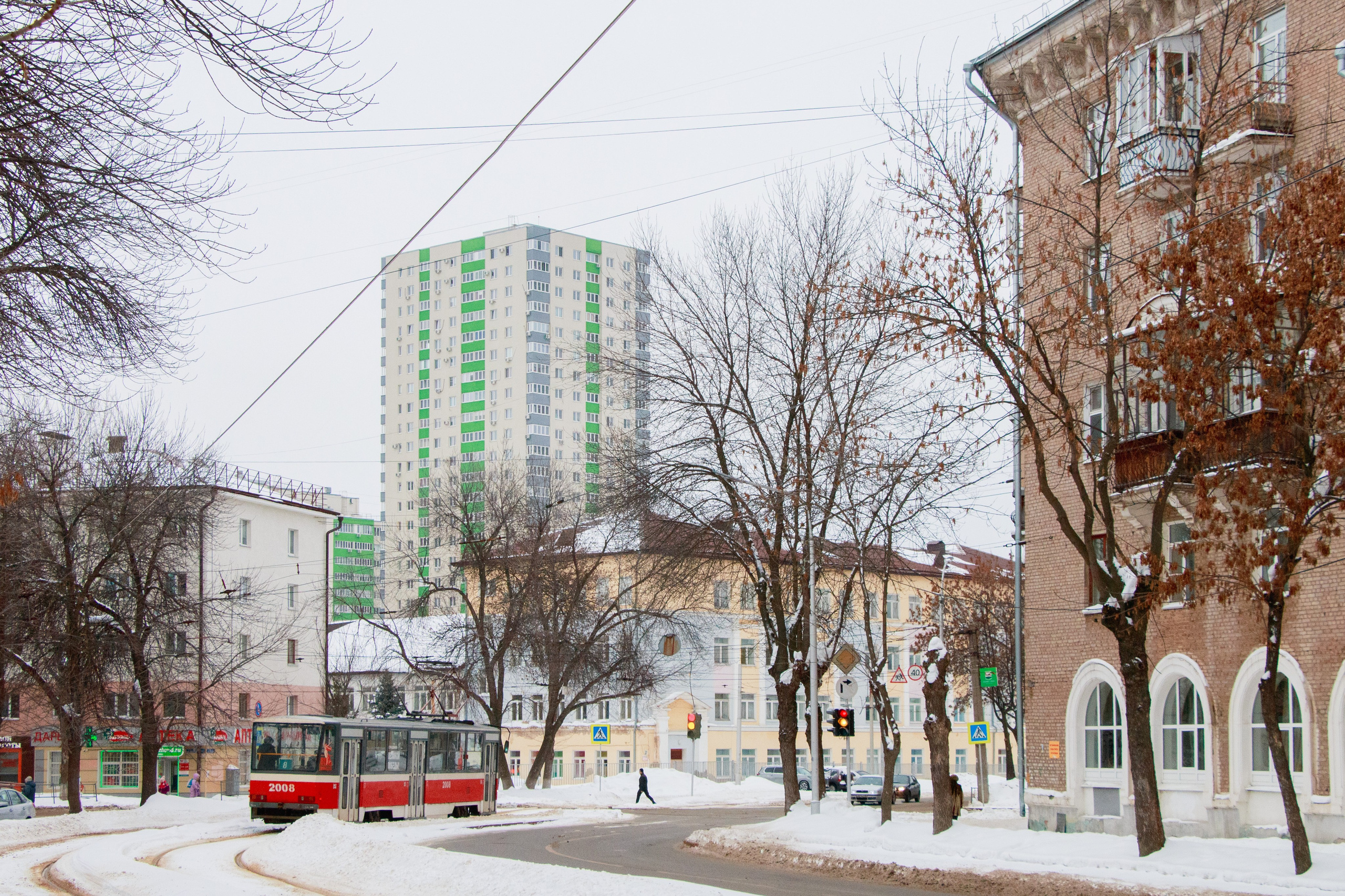 Уфа. Фотопрогулка. Олег Романов. Мастер фото по спорту