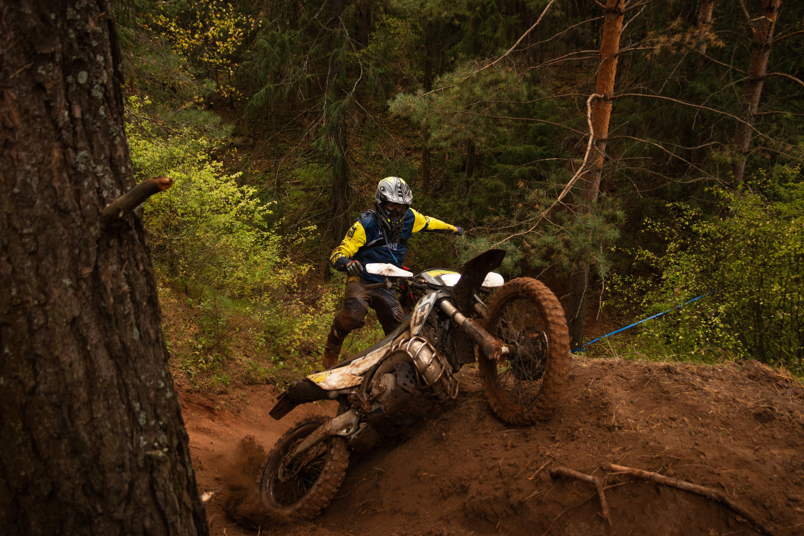 Путь Ижика. 2024. Олег Романов. Мастер фото по спорту