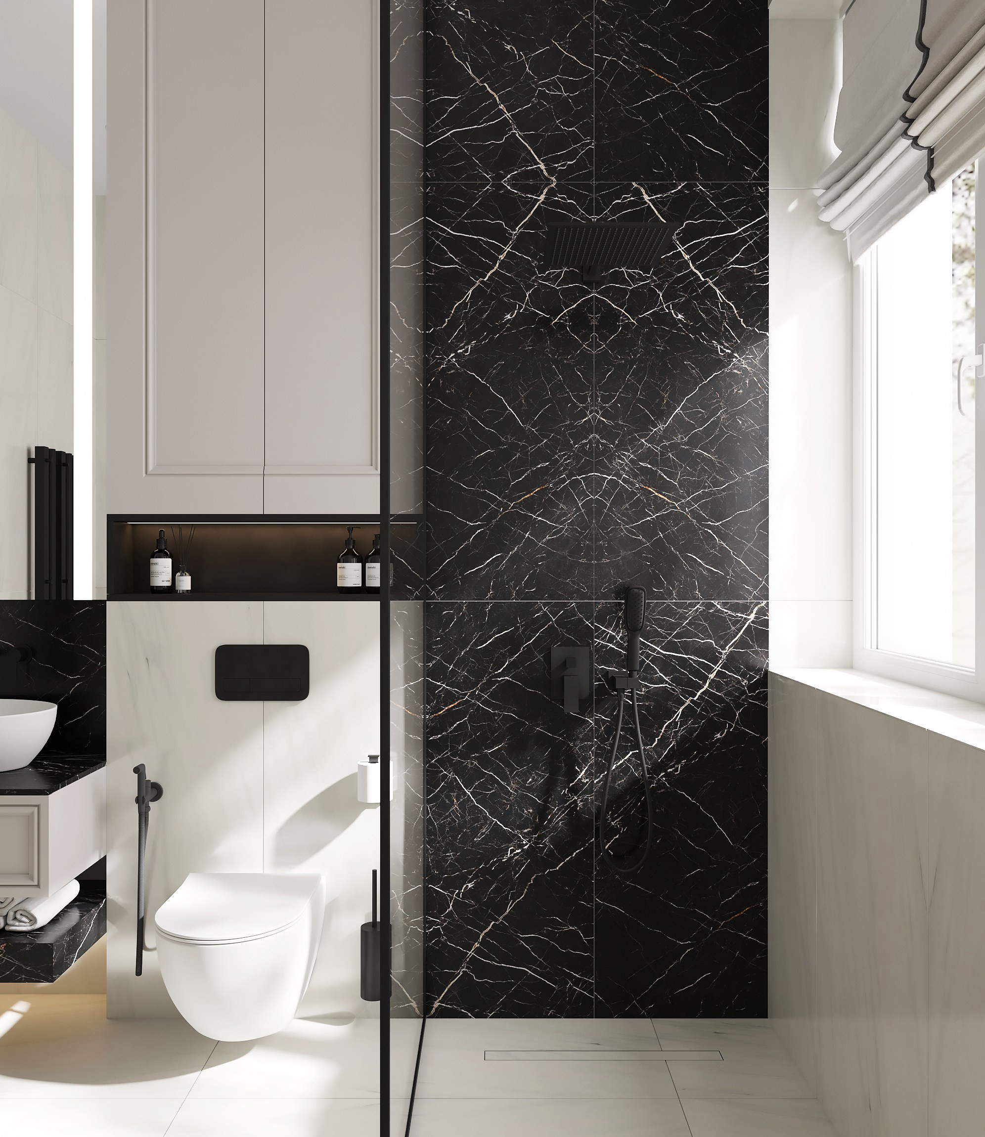 Проект Строителей. DG Buro