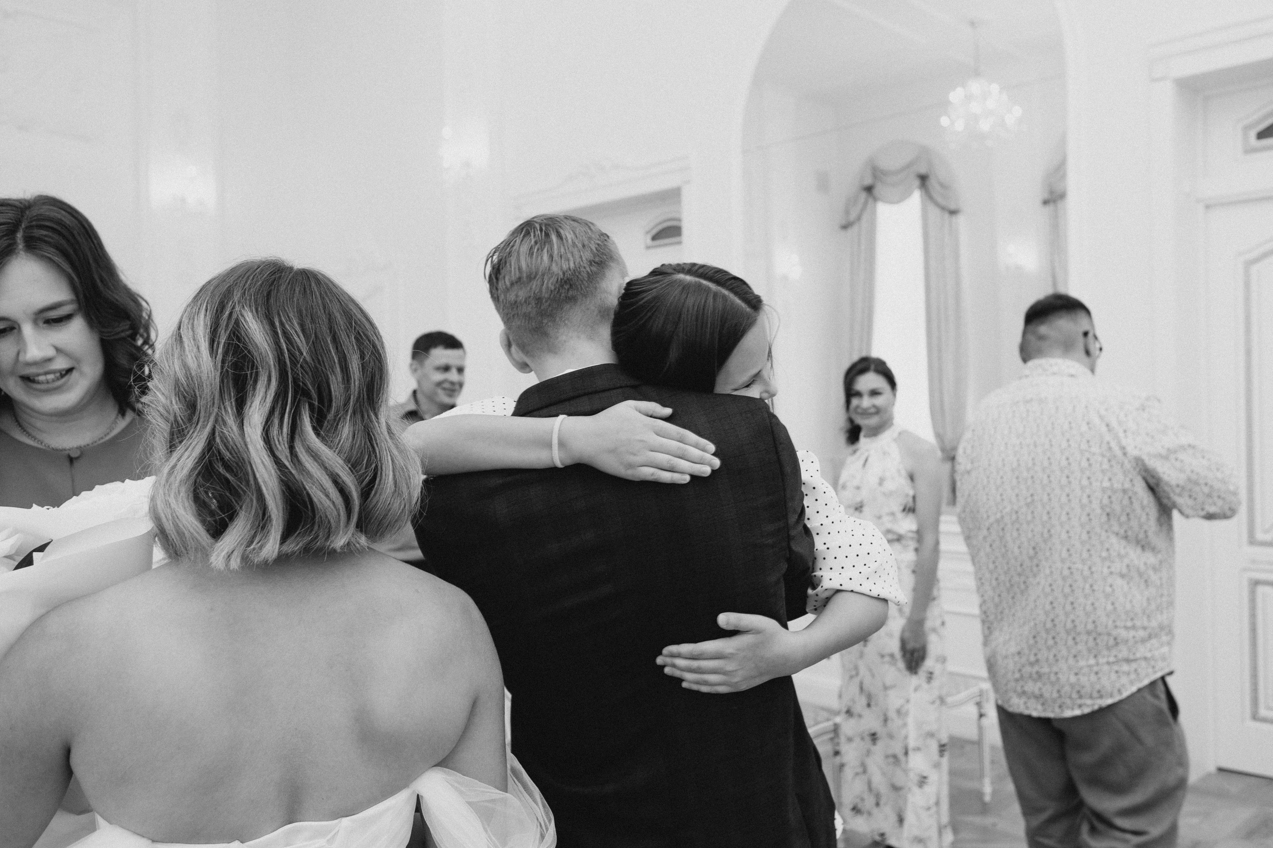 Алина и Слава 26.07.24. Фотограф Великий Новгород