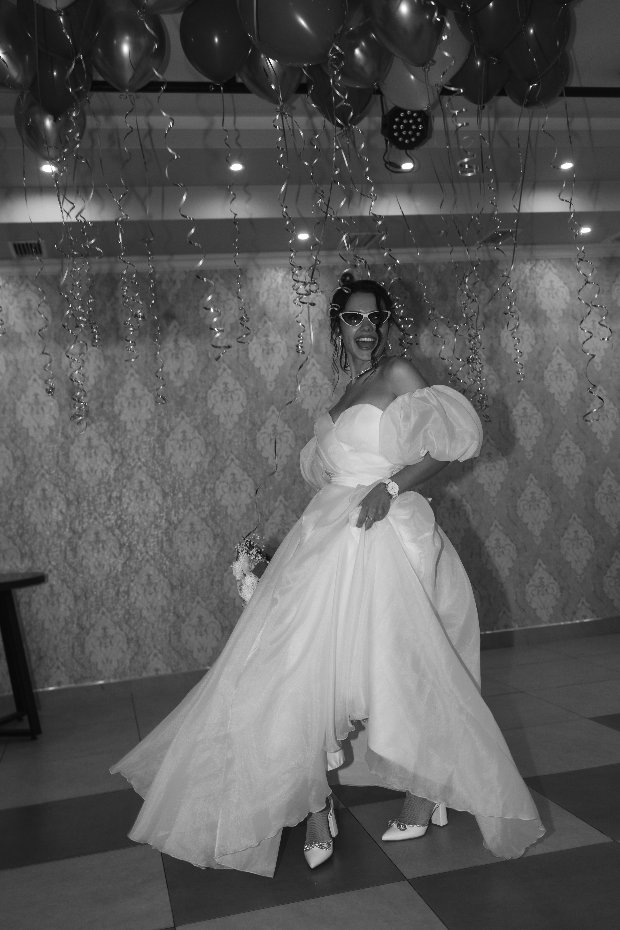 Арина и Михаил. Свадебный фотограф в Петропавловске-Камчатском Артур Зябов