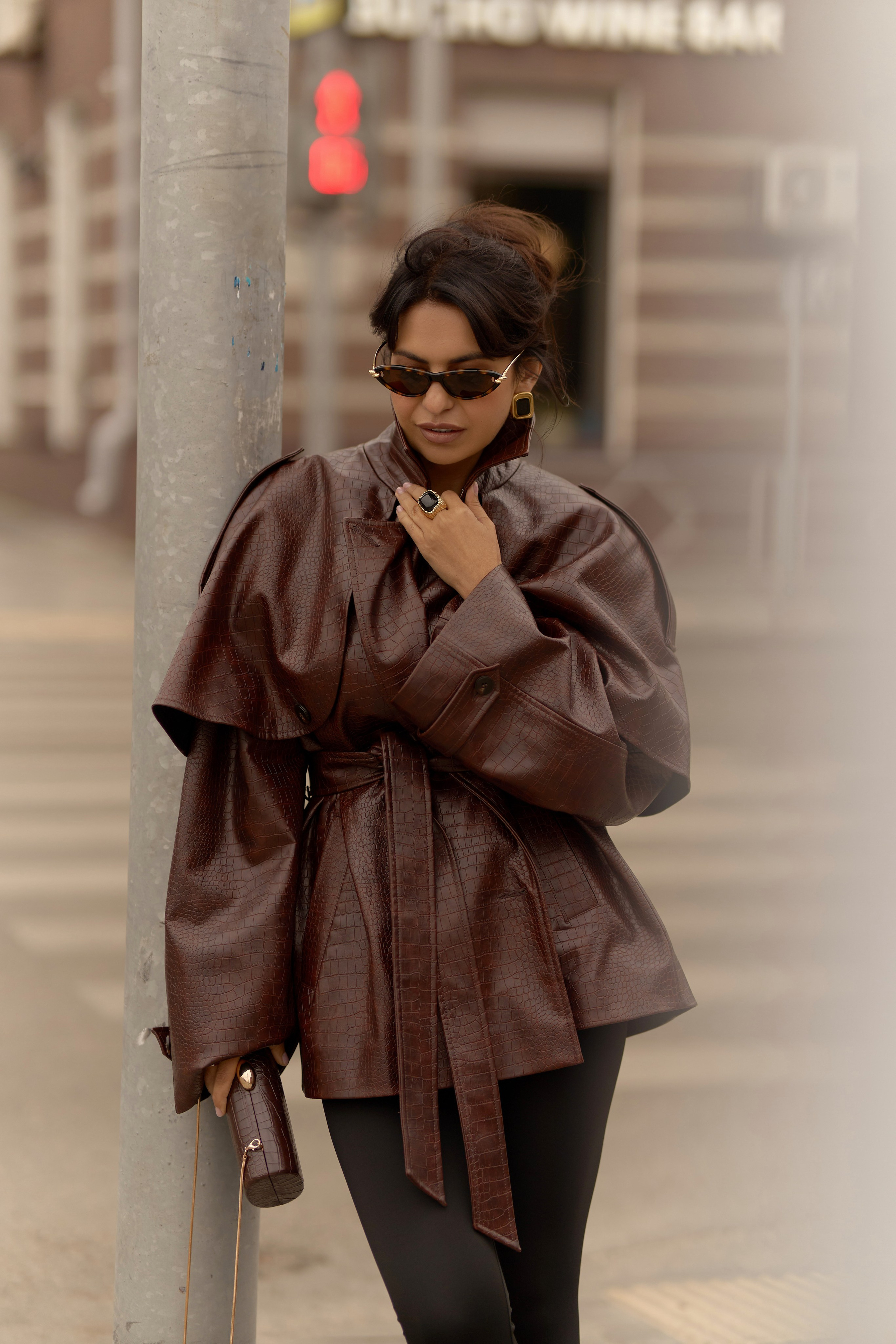 Ирина. Фотограф в Москве — Ольга Кушнарева