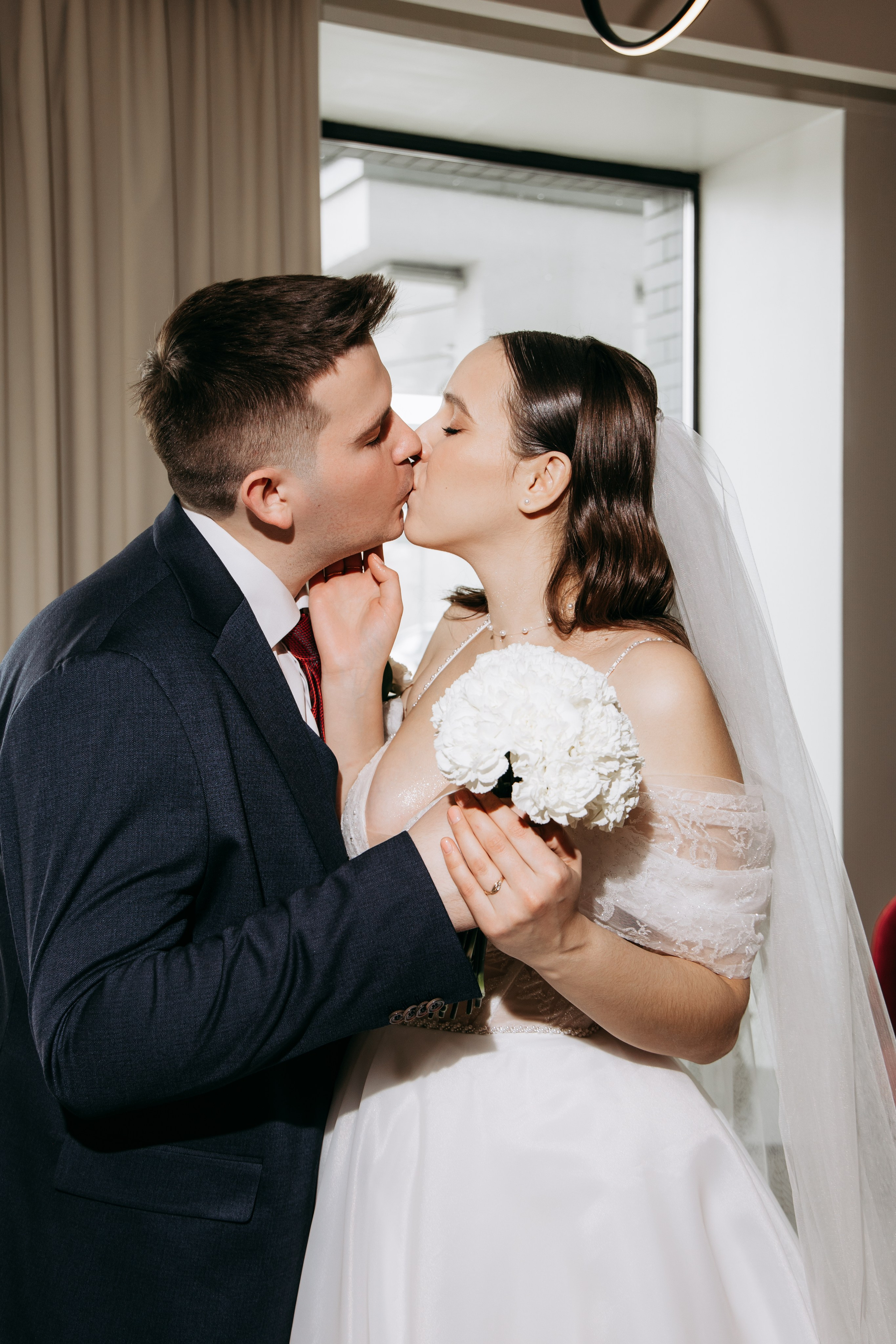 Wedding on Valentine's Day. Фотограф в Омске Валерия Крячко