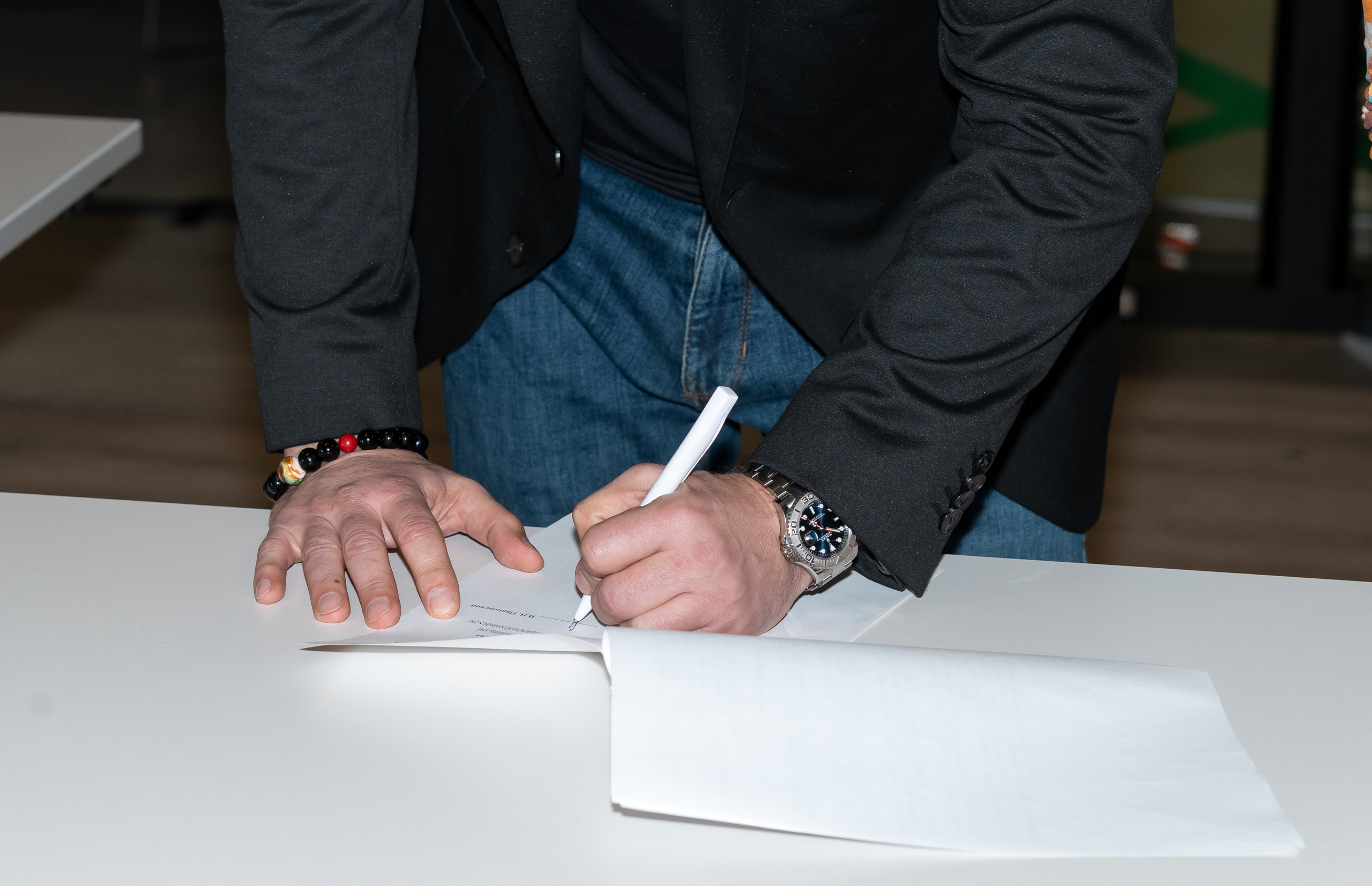 Встреча клуба Сколково. Наталия Фролова. Фотограф. Москва