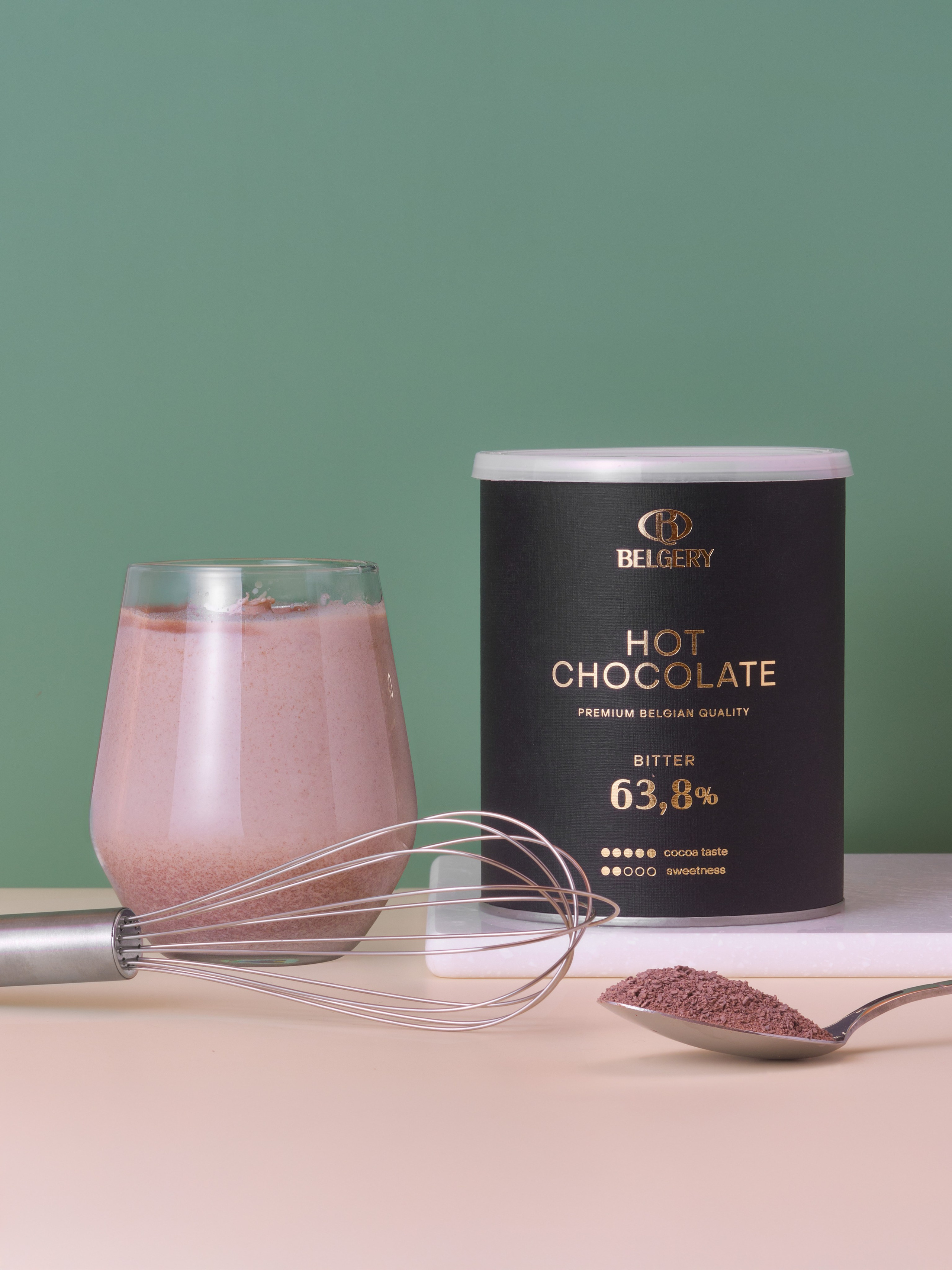 Кофе и горячий шоколад. Предметный фотограф в Нижнем Новгороде Аладышкина Анастасия