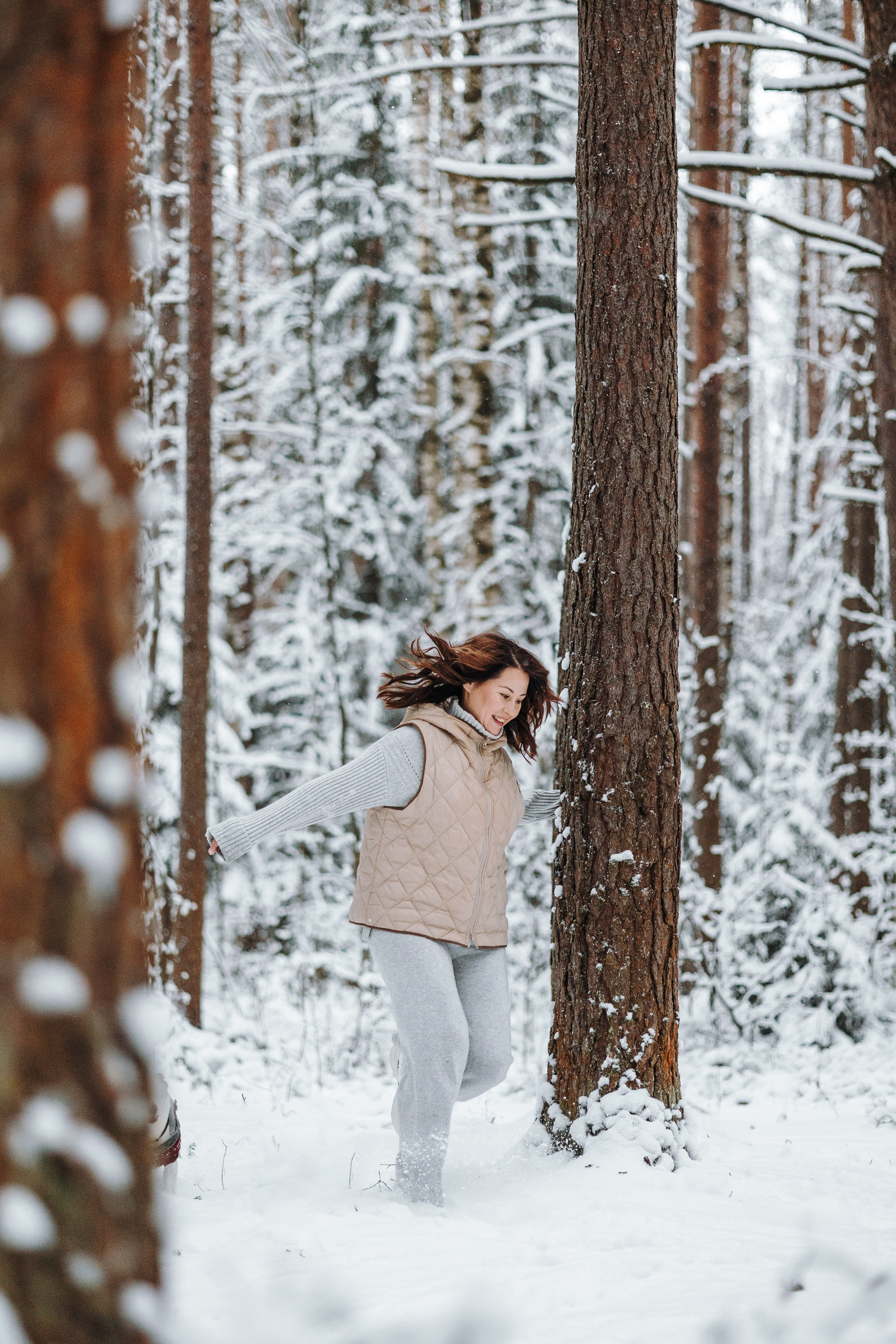 Мики и его семья. Фотограф — Анималист | Санкт-Петербург