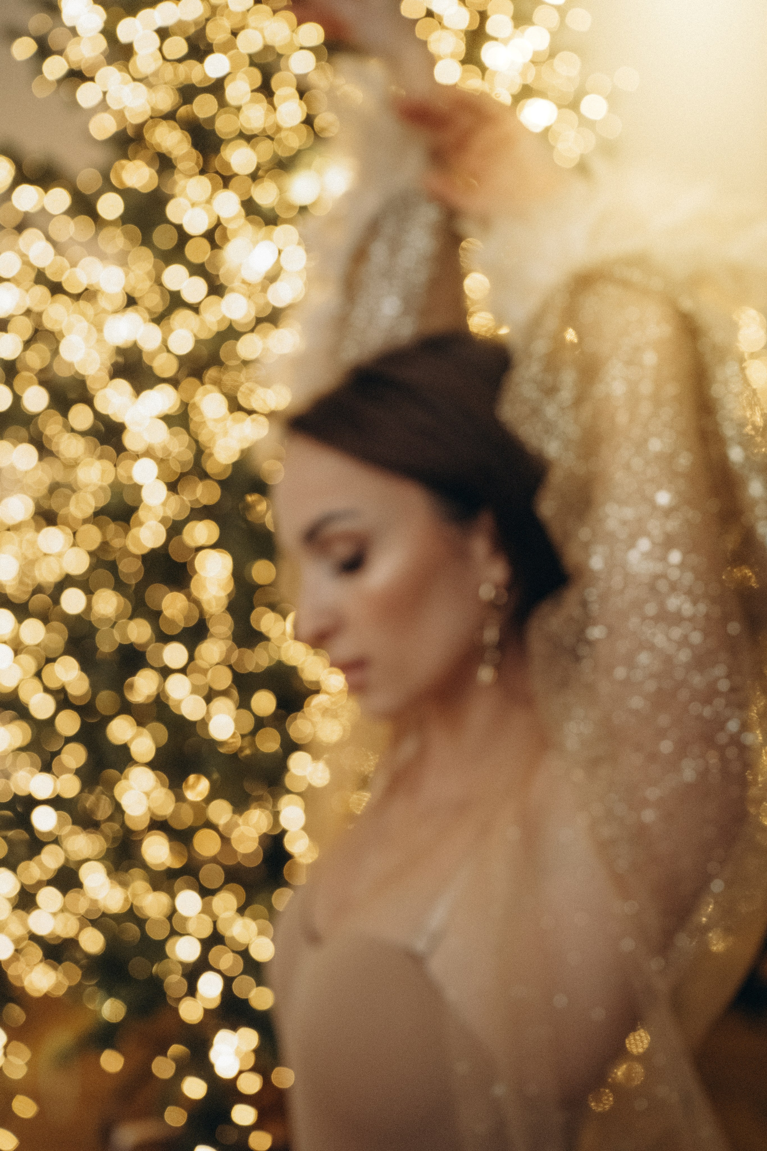 Лена и Ваня. Фотограф Москва / Зеленоград — Наталья Петухова