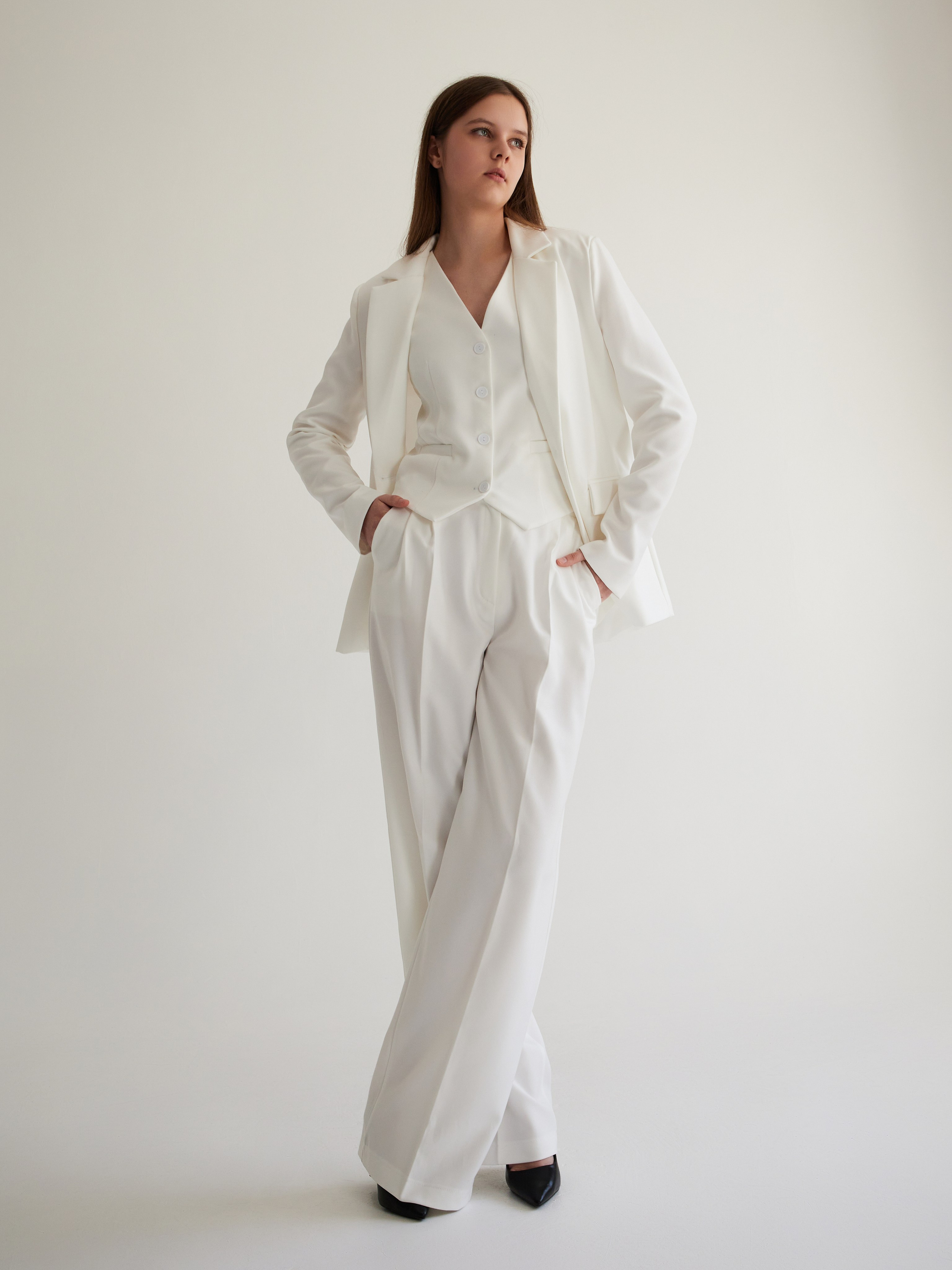 Пытель Кристина. Promodels