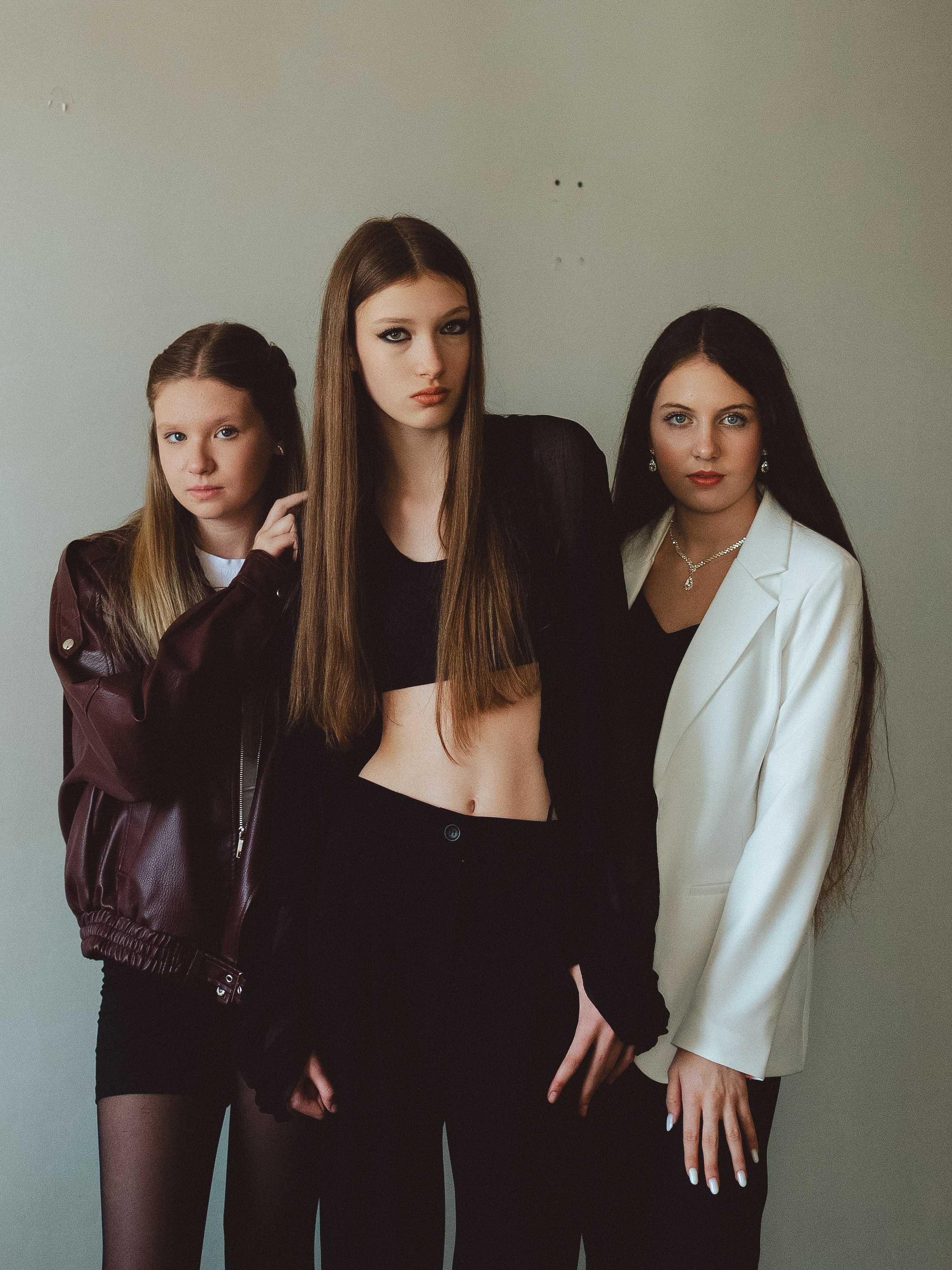 Банщикова Елена. Promodels