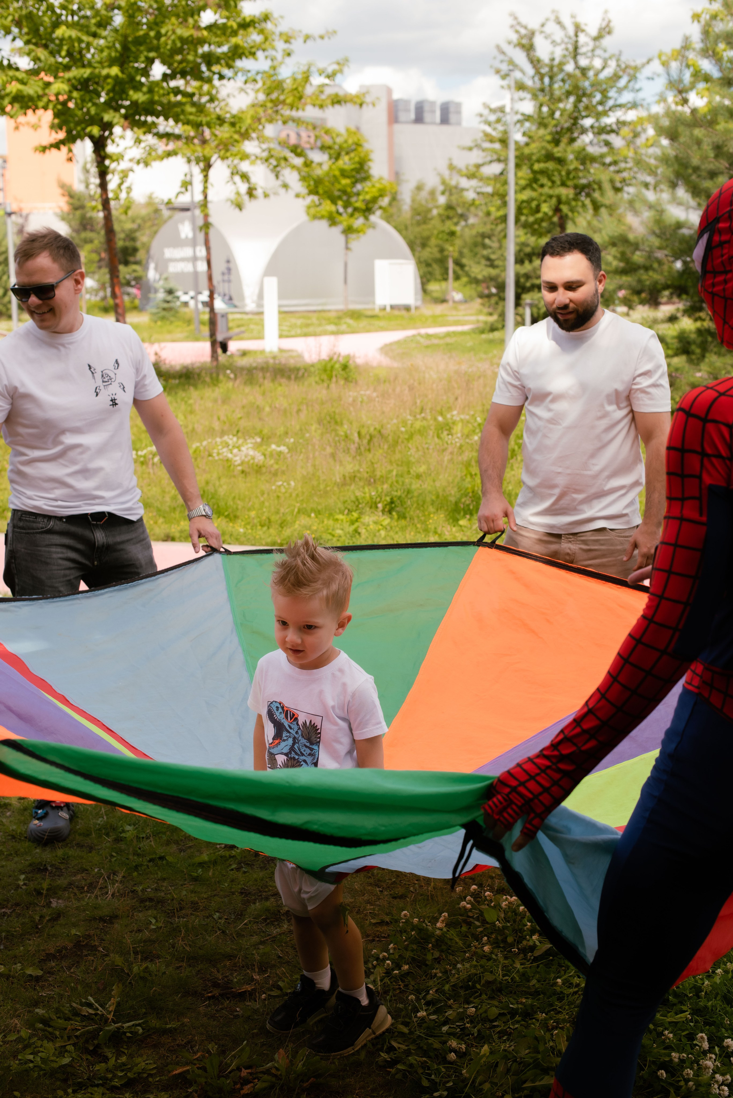 Вова 4 года. Женский фотограф в Москве и МО