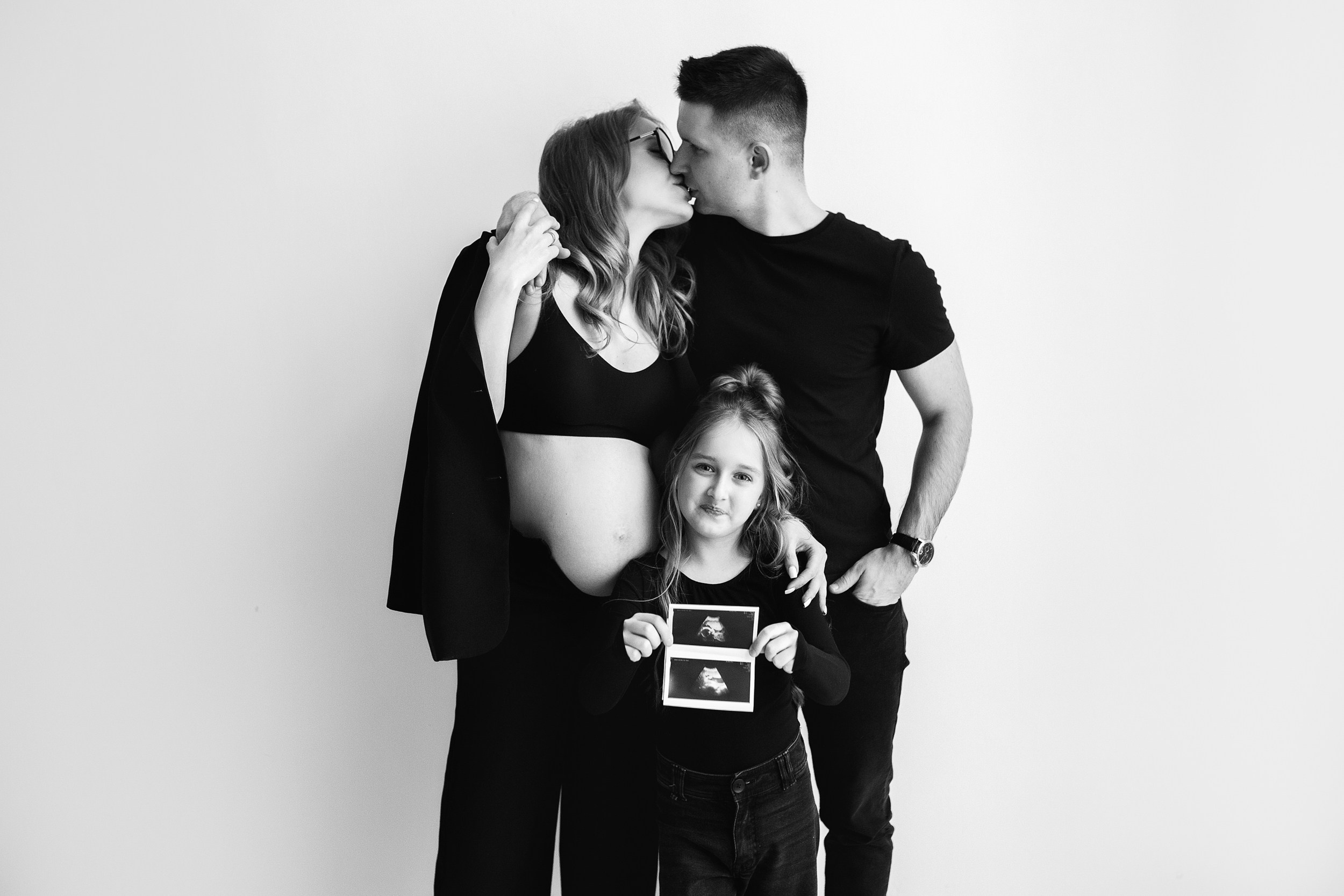 В ОЖИДАНИИ. Фотограф новорожденных Оксана Полевская