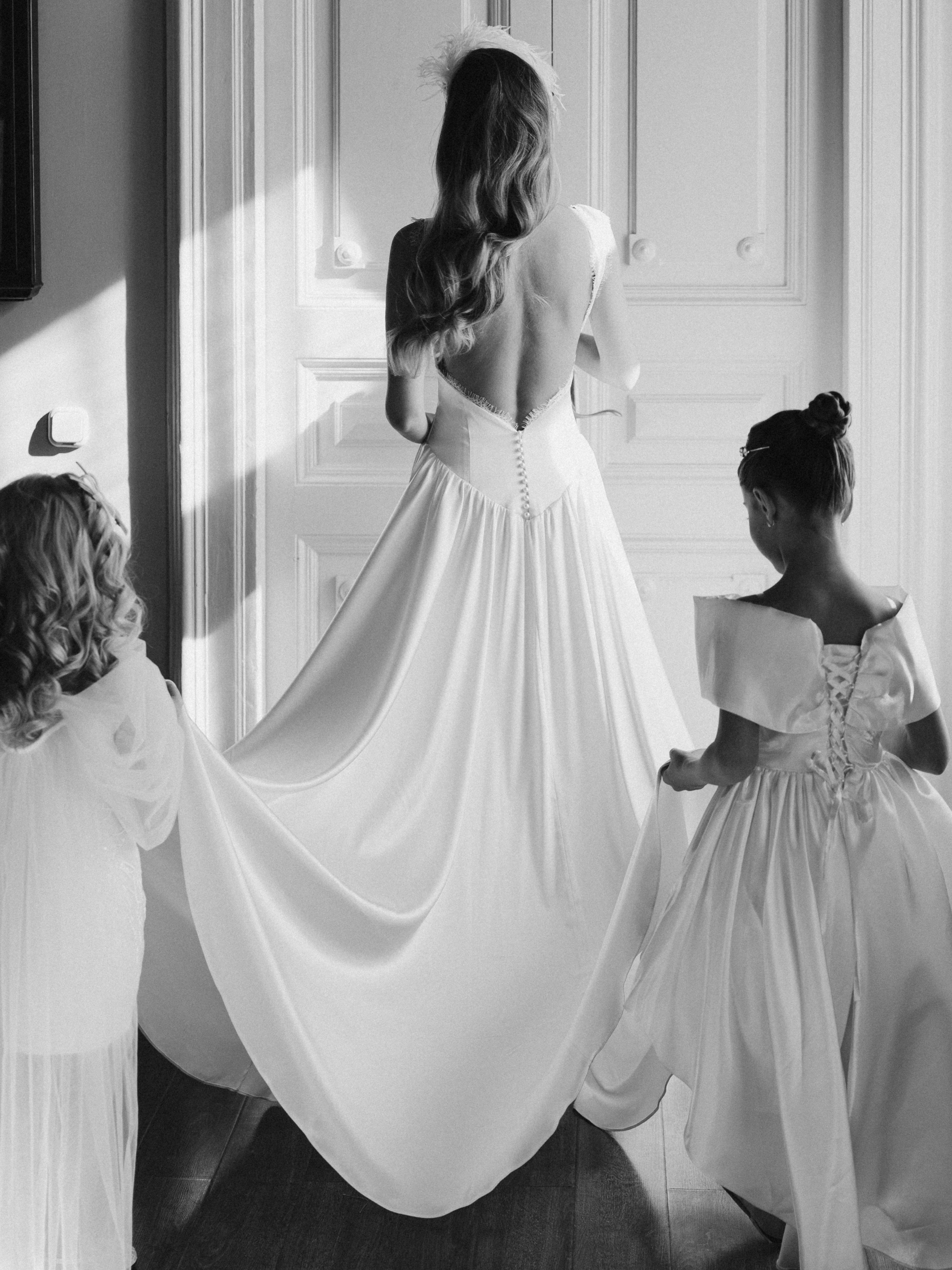 Оксана & Михаил. Фотограф Соня Даркевич