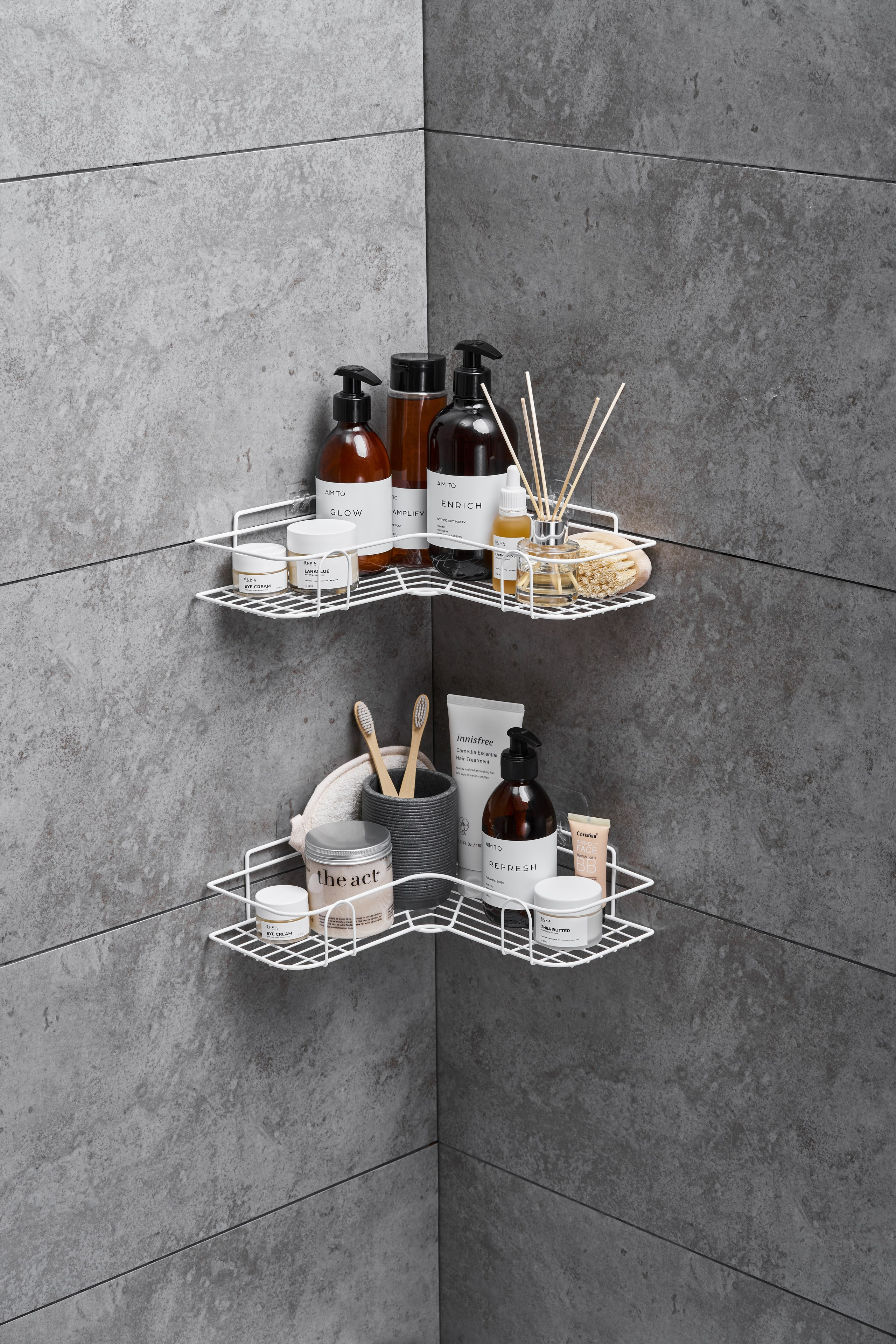 Базовая ретушь. Портфолио ретушера elainea.ret