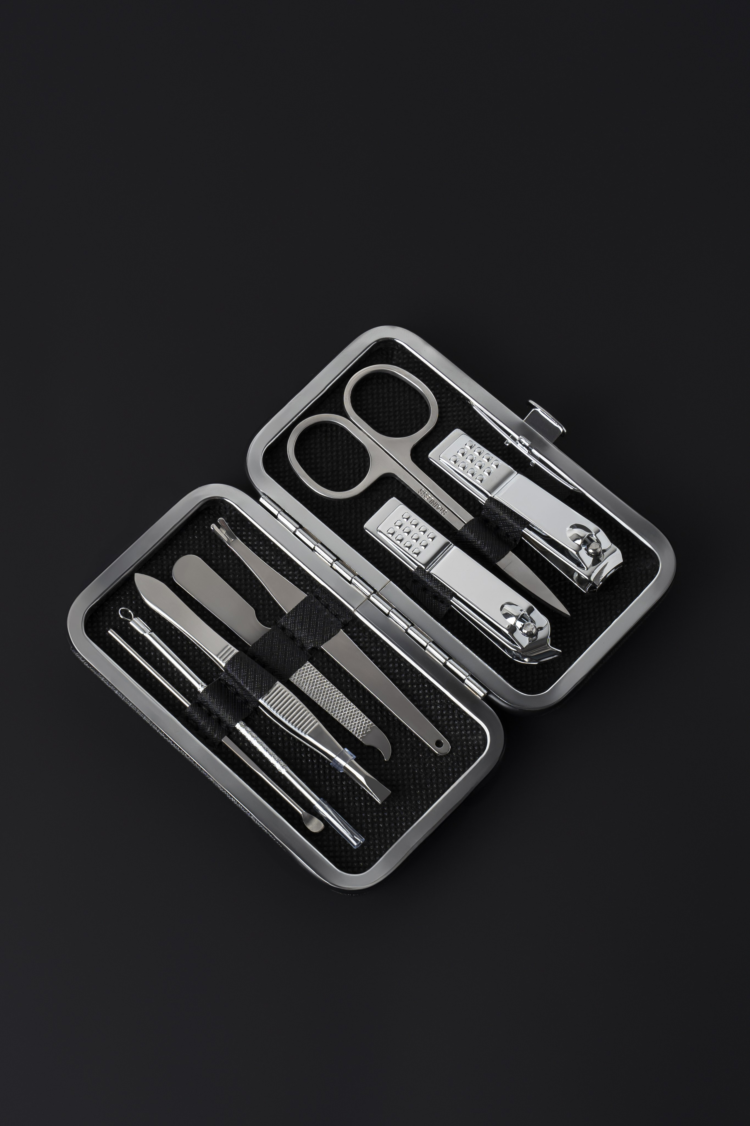 Базовая ретушь. Портфолио ретушера elainea.ret