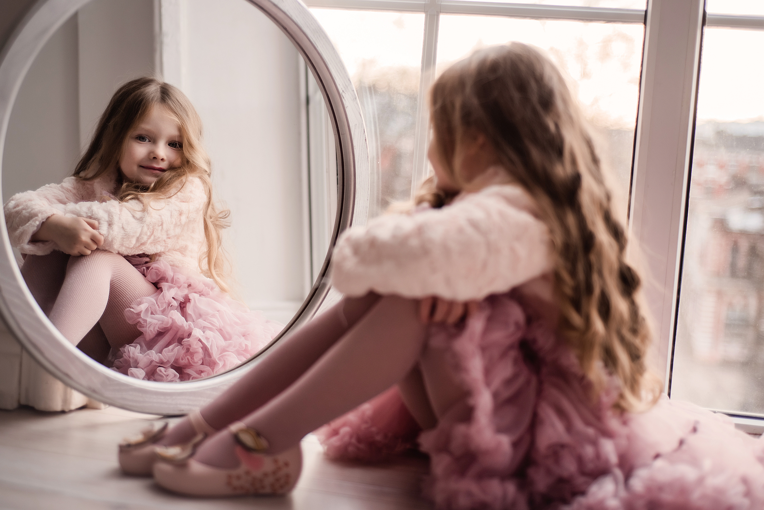 ЕВА. Свадебный и семейный фотограф Вероника Холод