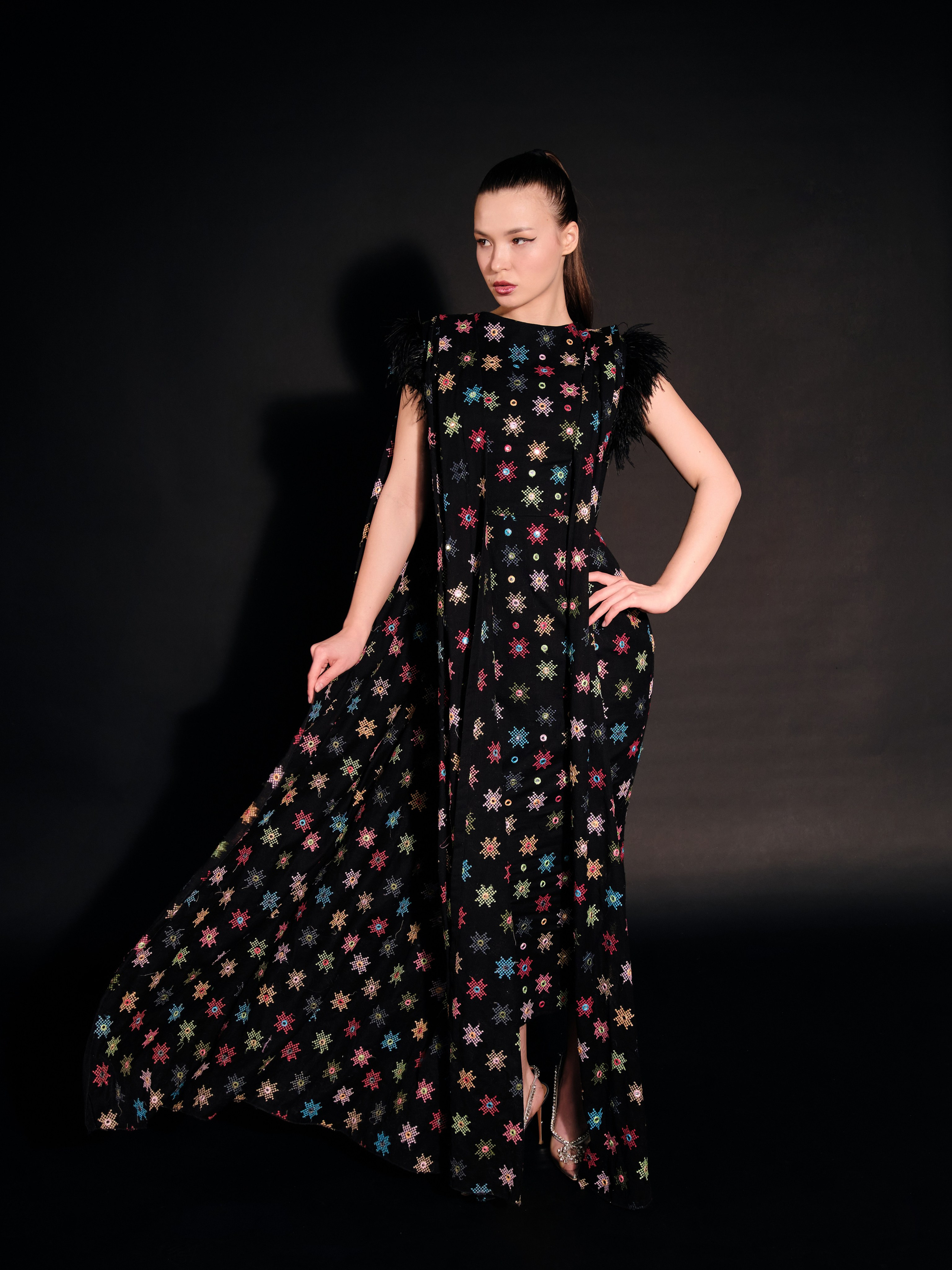 FA by Fatima Alhashimi. Коммерческий, репортажный фотограф в Москве Лейла Мару