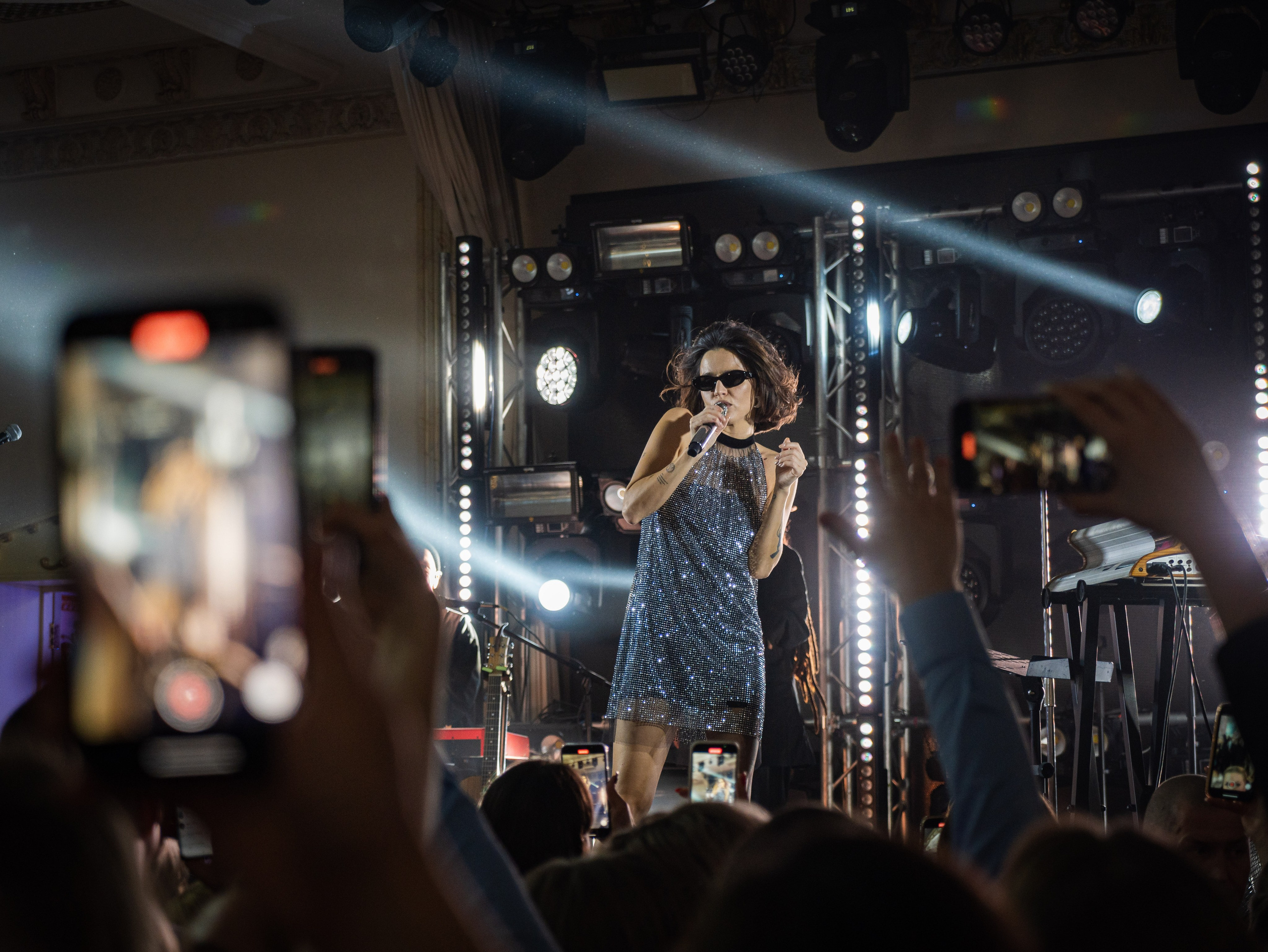 Фотограф Москва