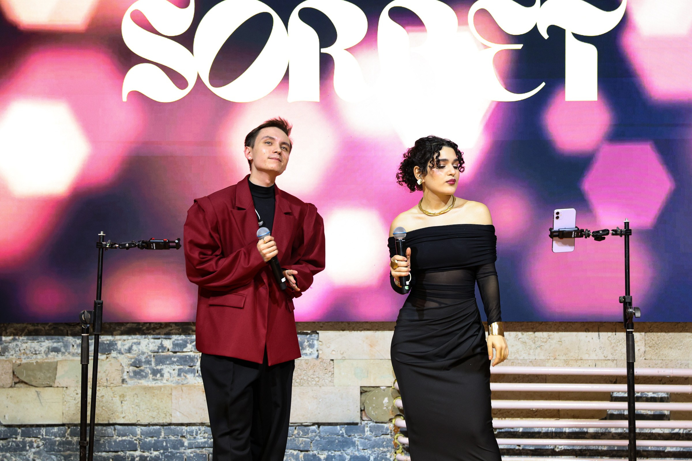 Корпоратив I Экосистема. The EVL gallery