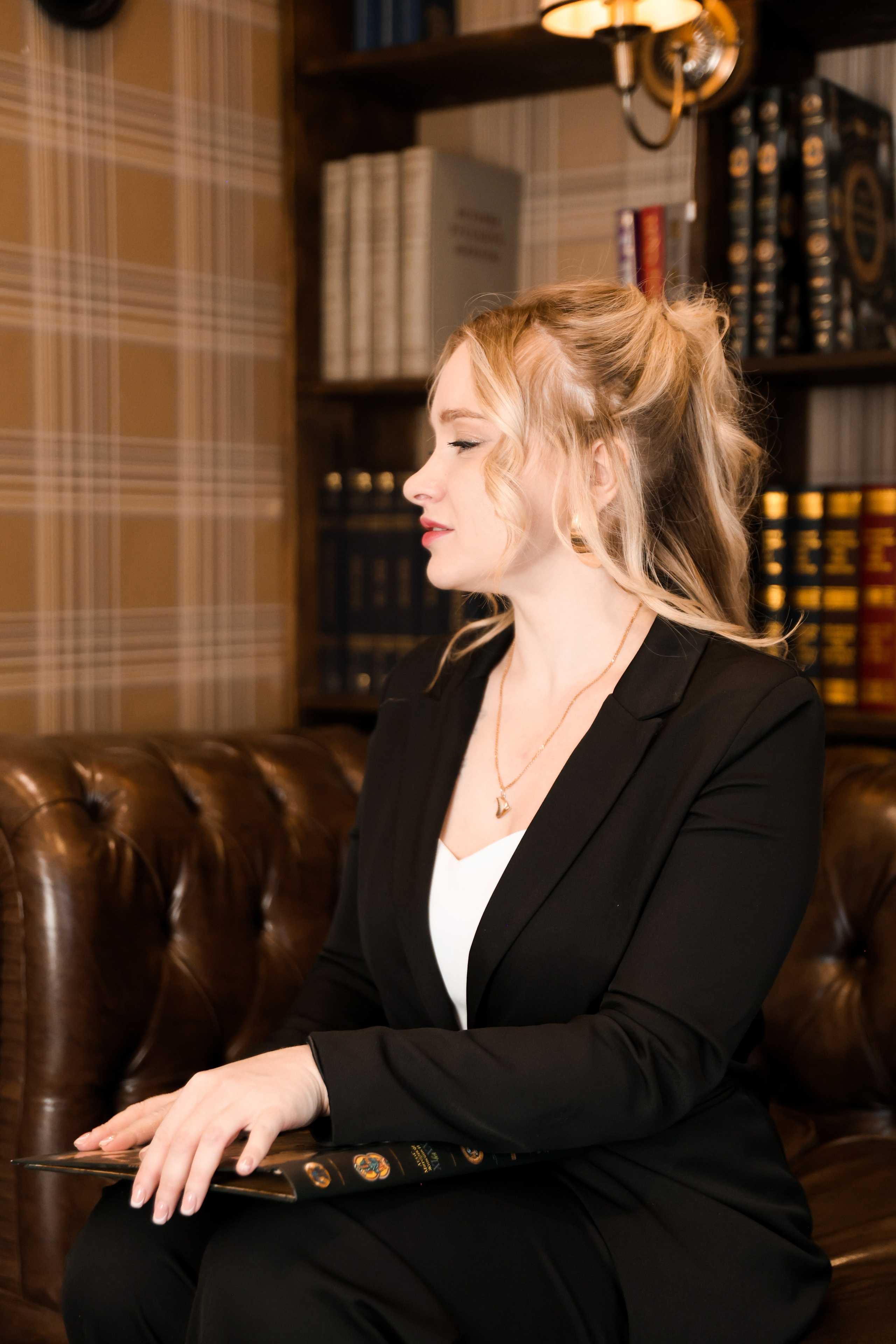 Елизавета. The EVL gallery