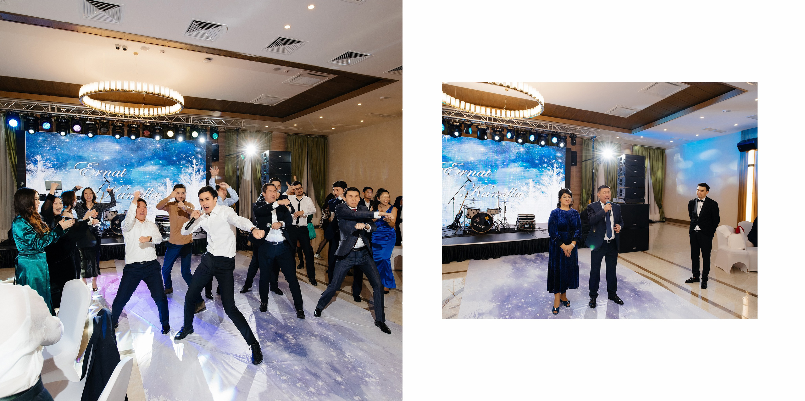 WEDDING ALBUM. Фотограф Евгений Фураев