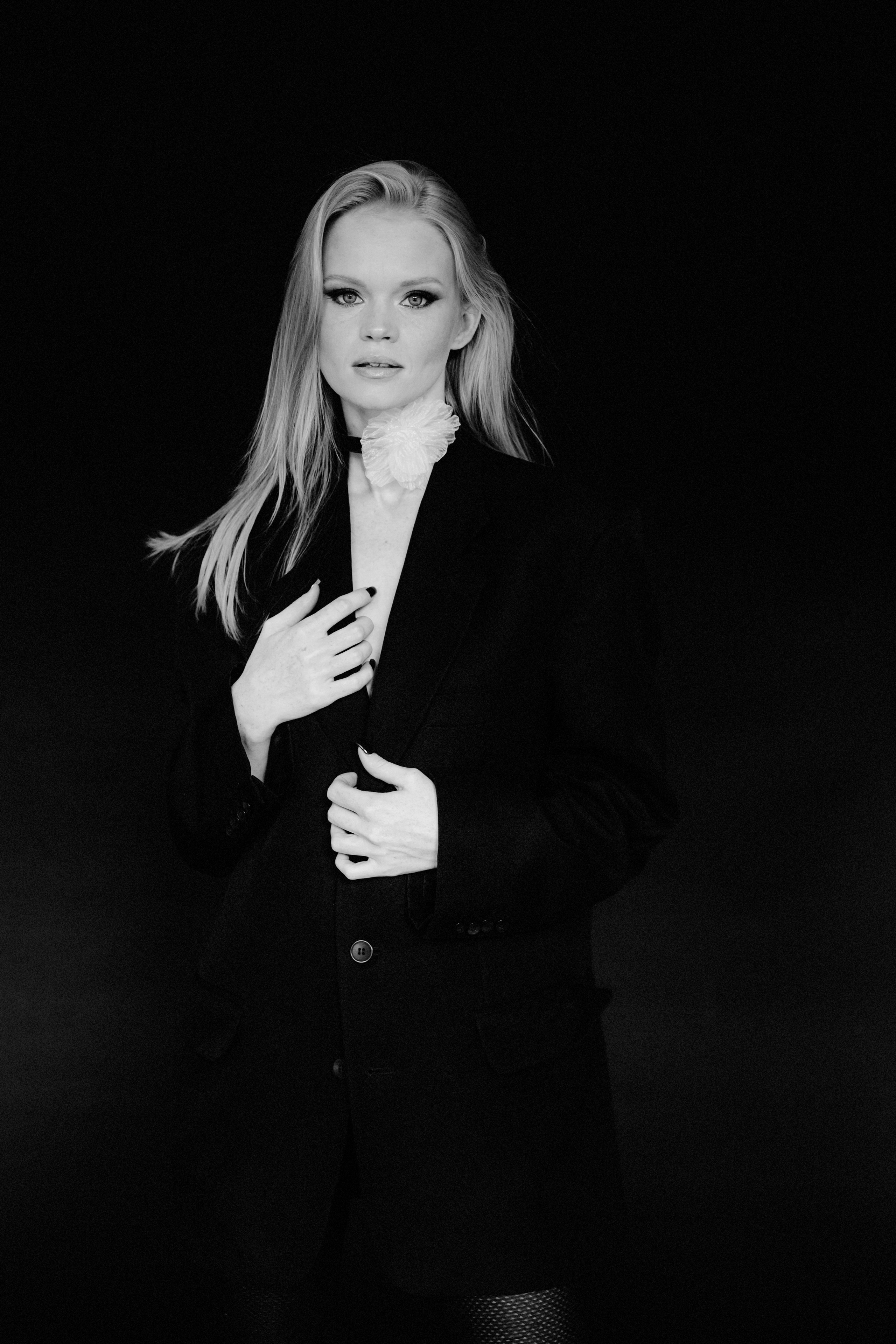 Рина. Главная