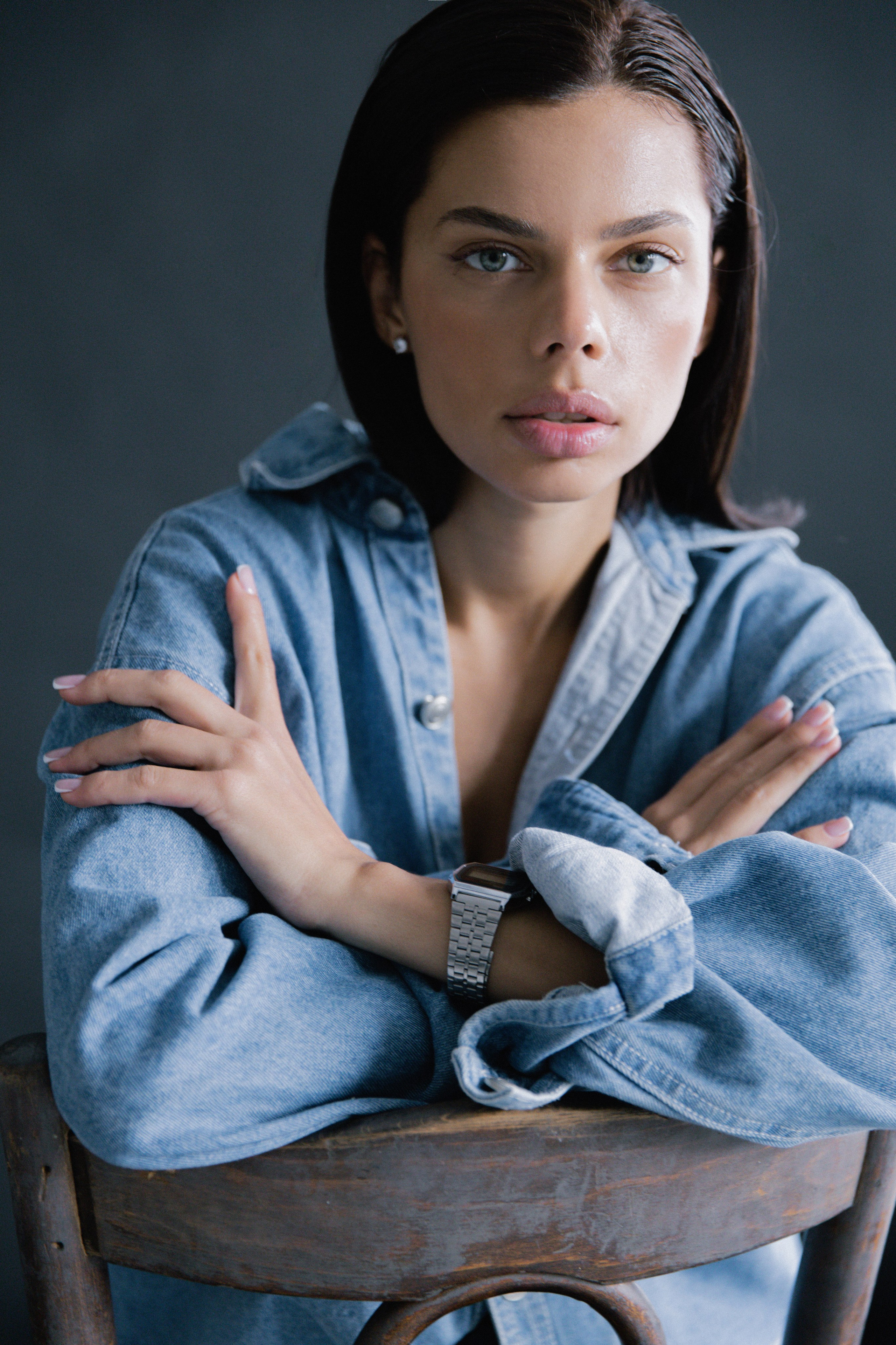 Александра. Фотограф в Москве Аида Вяльшина. Съемка женского портрета, love story, деловой потрет, контент для экспертов и брендов