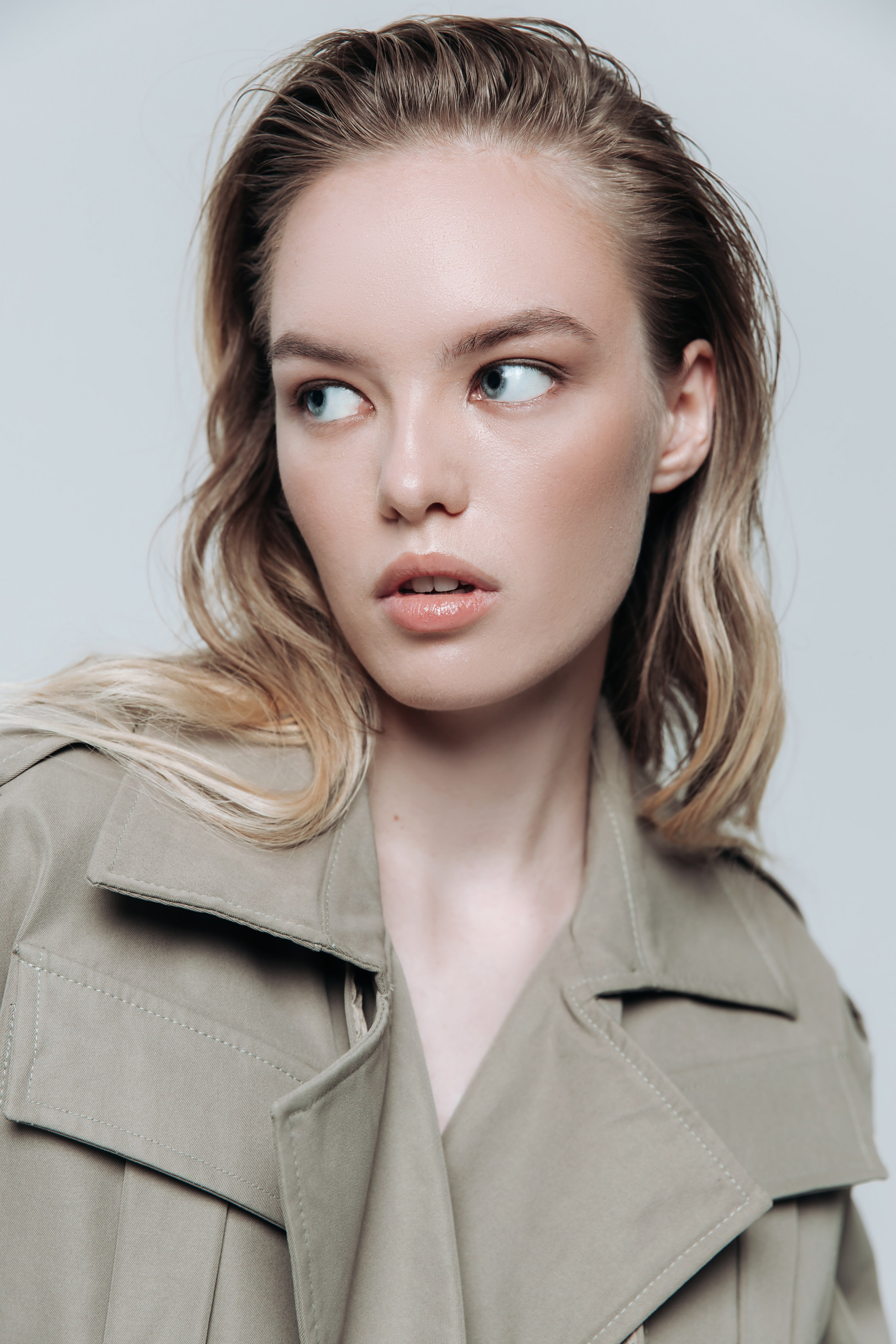 Варвара. Главная