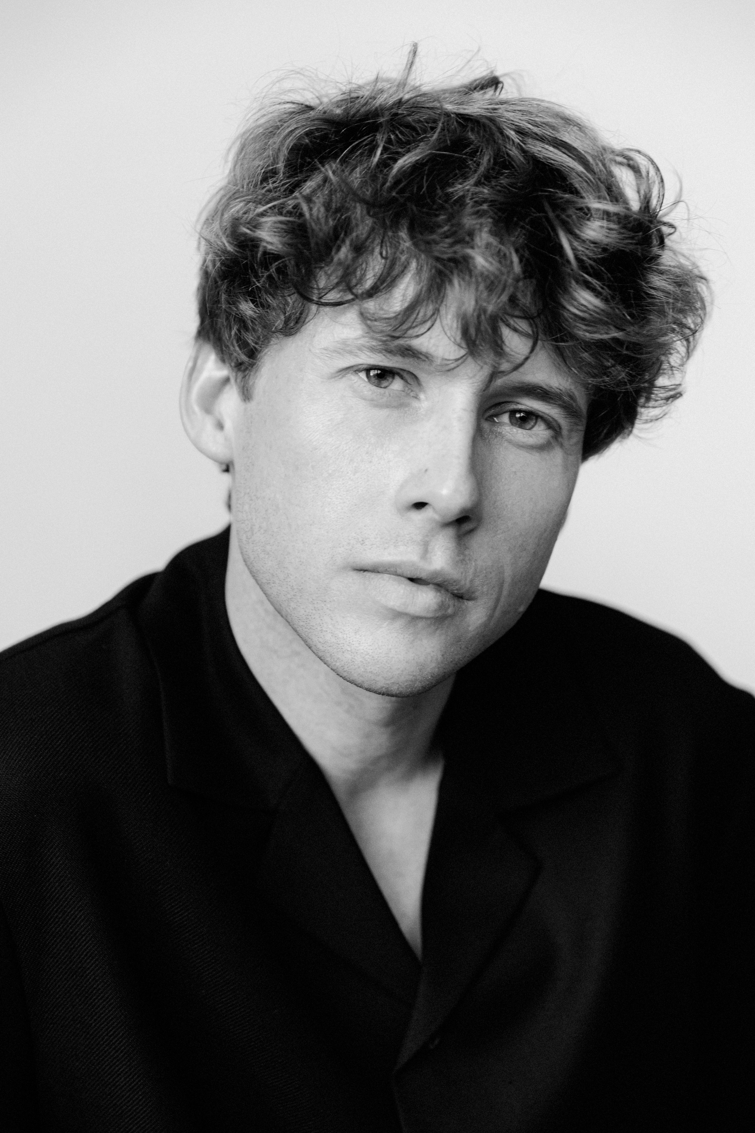 Егор. Главная