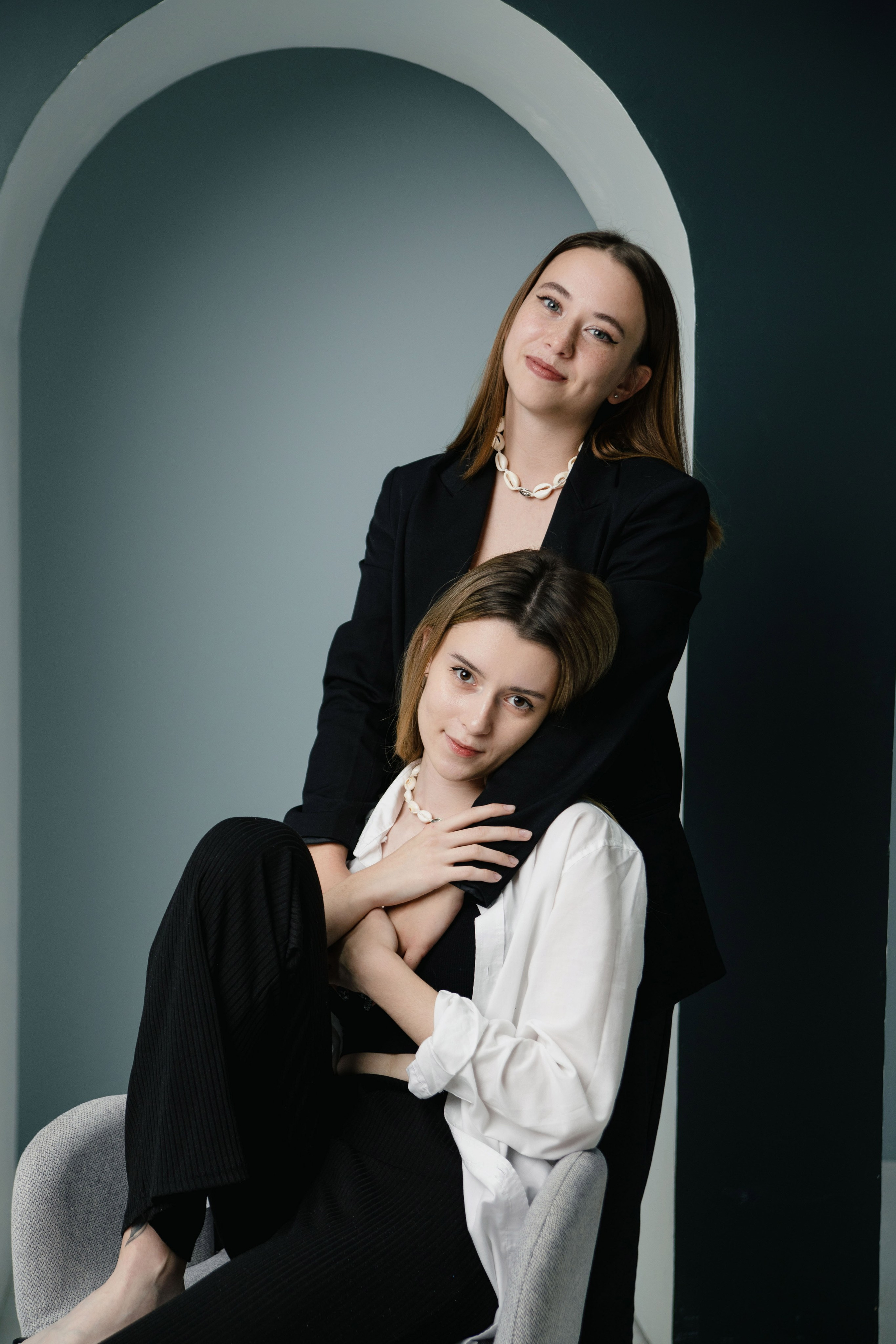 Портреты. Свадебный и репортажный фотограф в Барнауле Евгений Самосюк