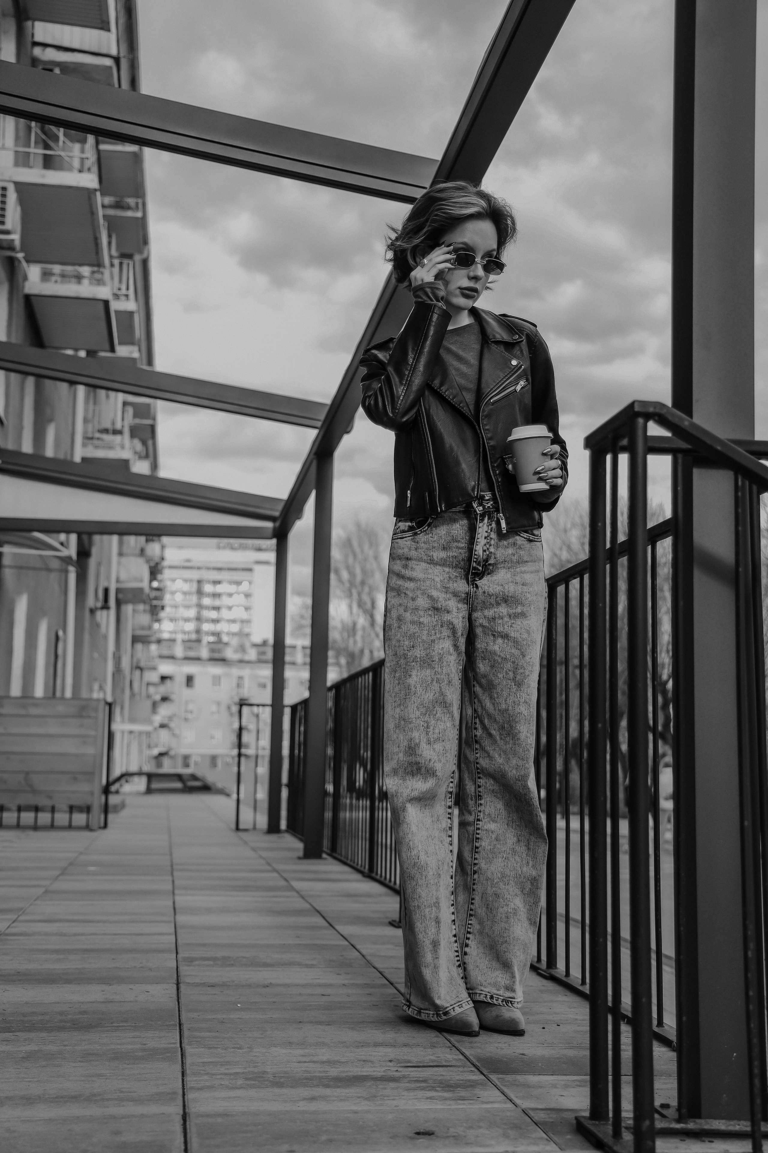 Ангелина. Фотограф Анастасия Борисова
