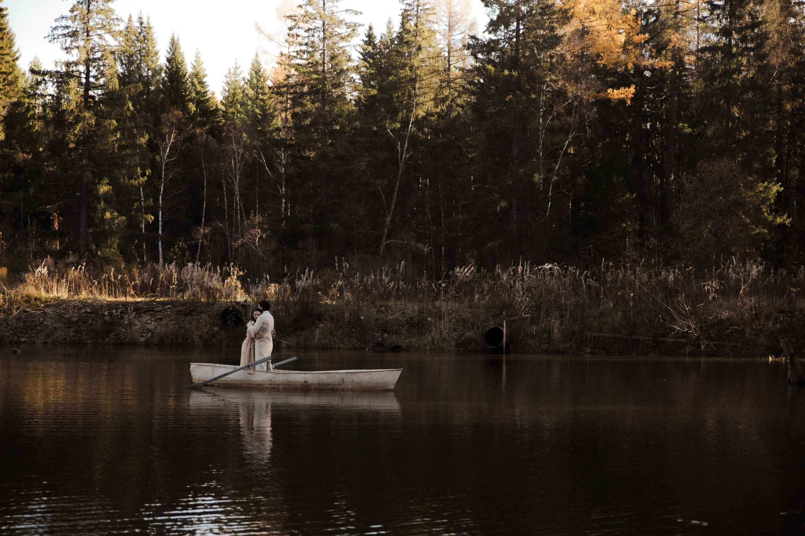 Семейный свадебный фотограф Семен Егоров