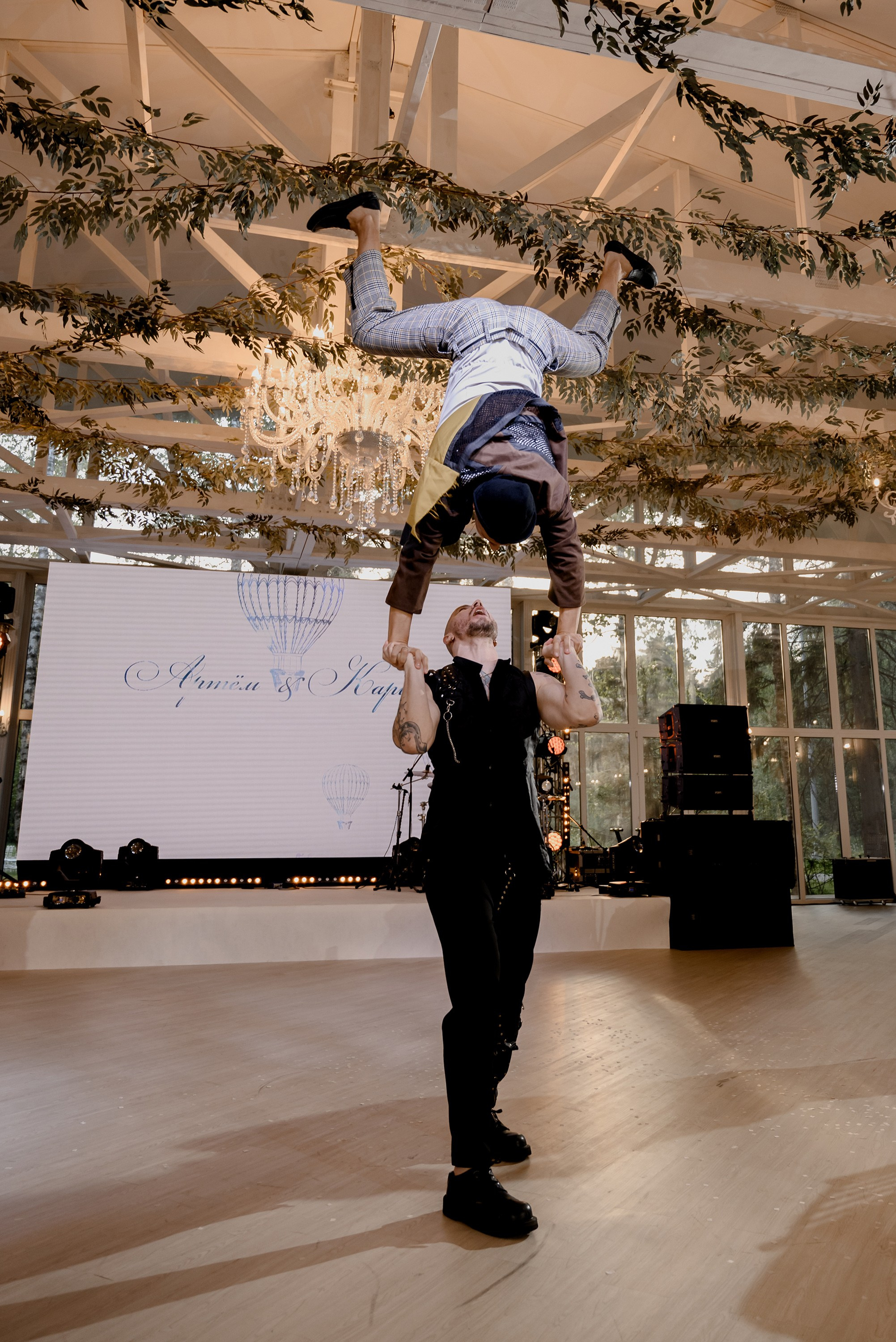 Свадебный банкет в Тайнах Рублева. Свадебный и семейный фотограф в Москве Светлана Зоткина
