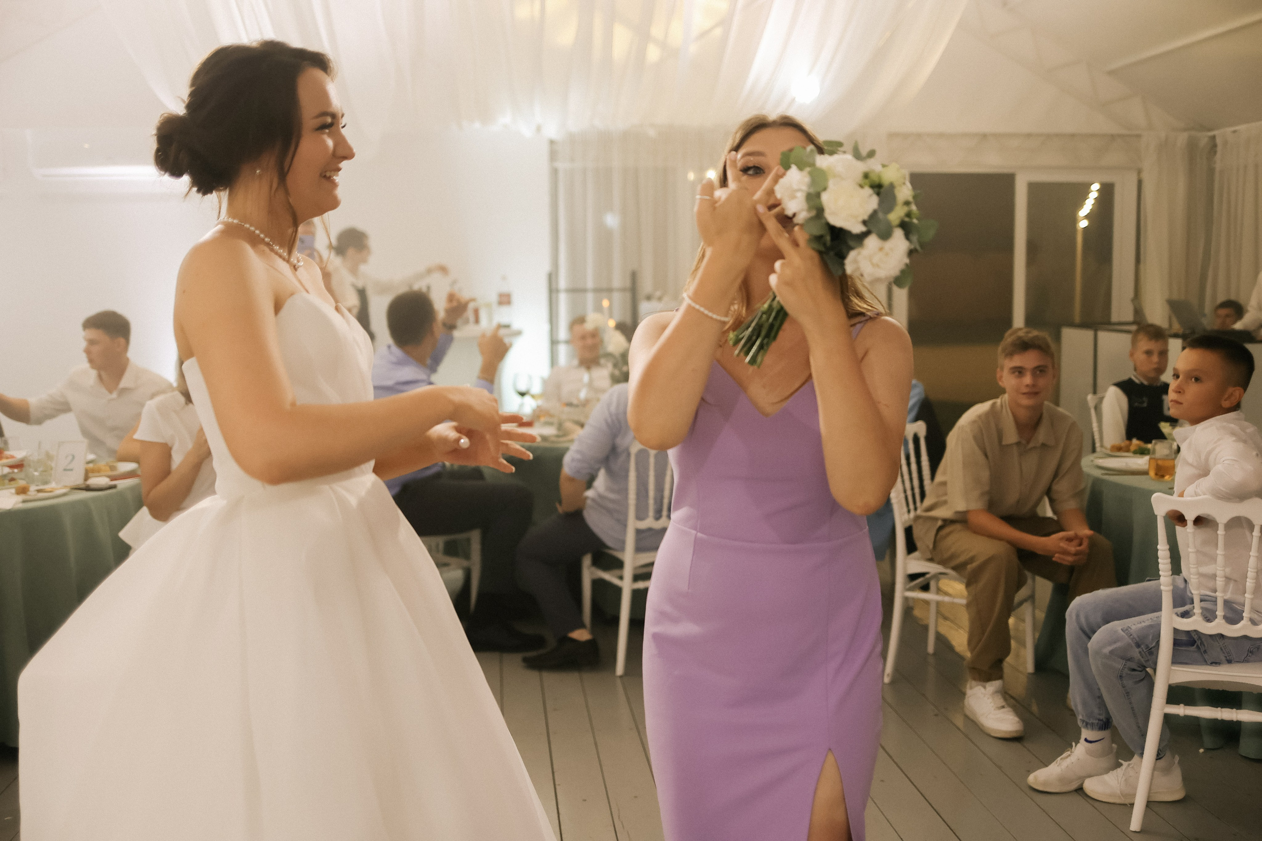 Алина ♡ Денис