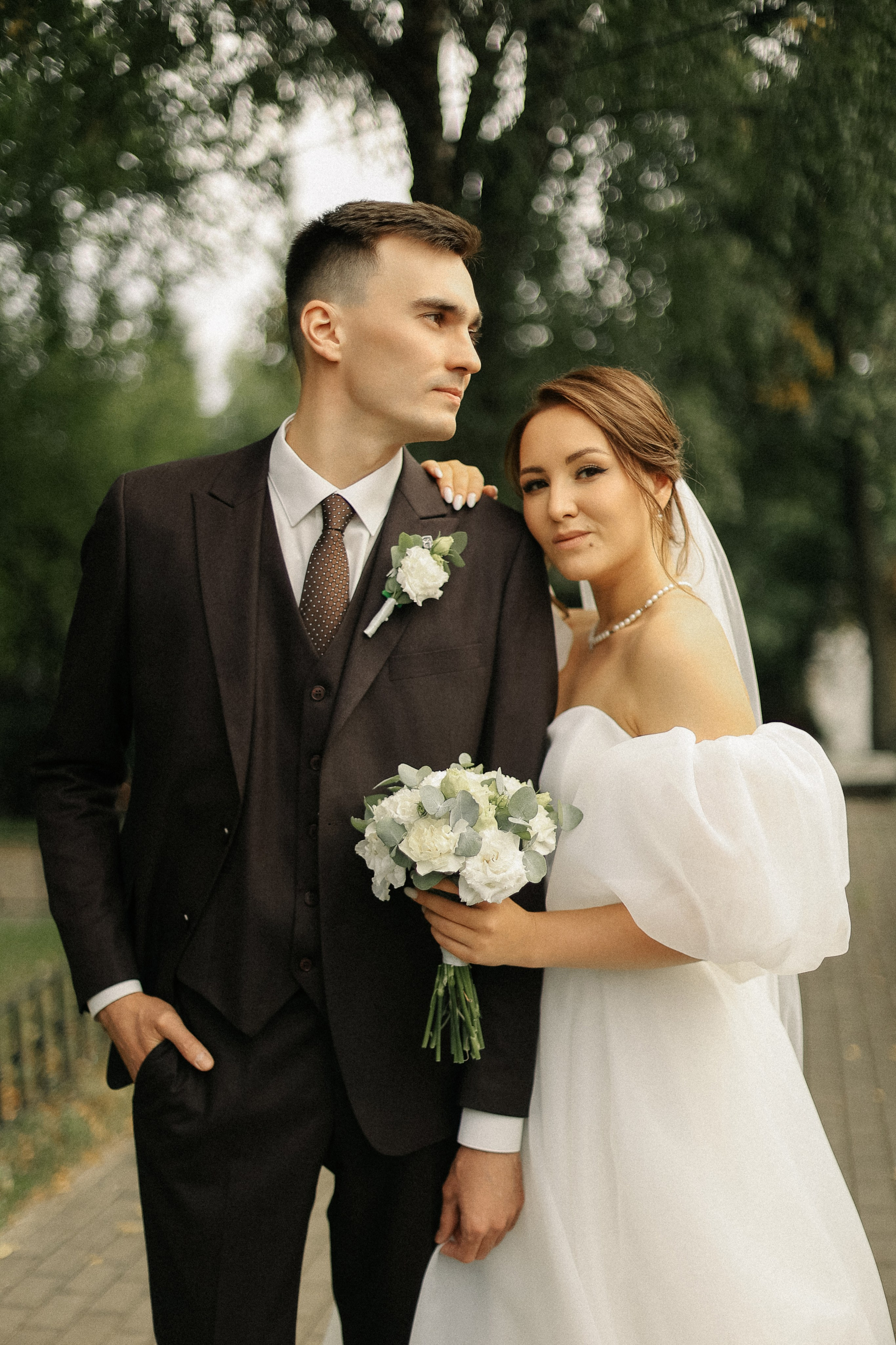 Алина ♡ Денис