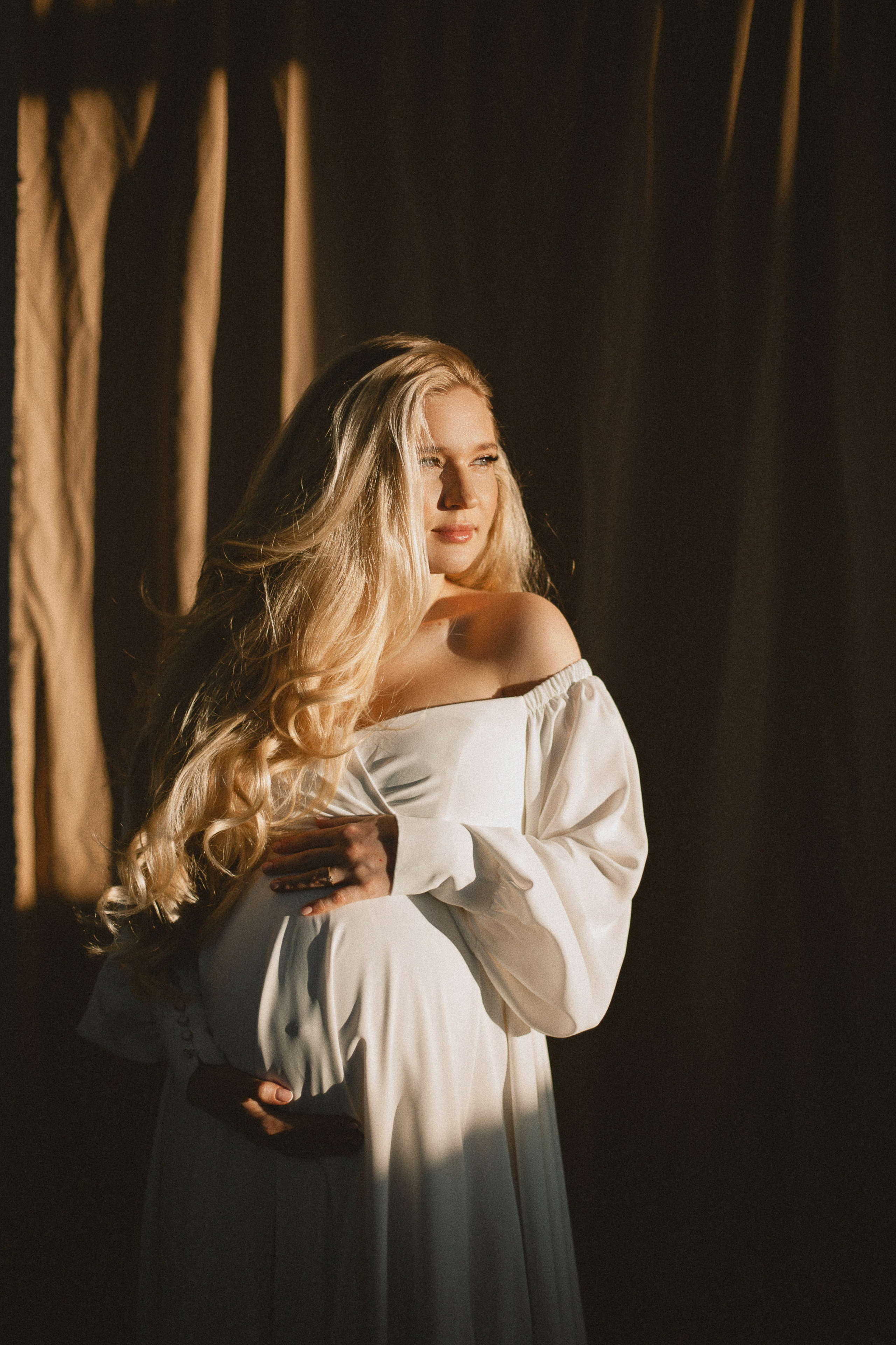 Саша и Кирилл