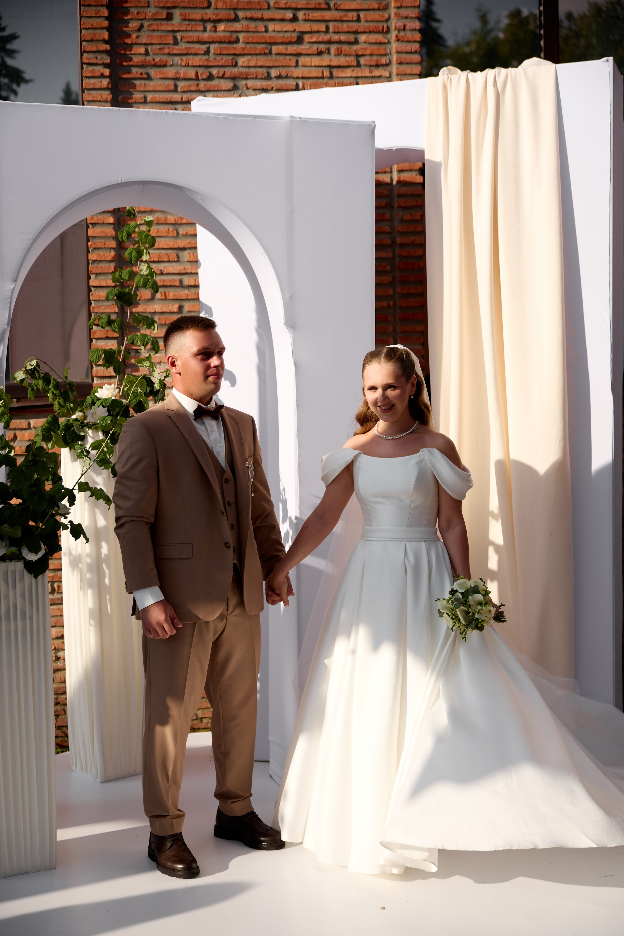 Свадебный фотограф Киров. Александр Прозоров. Александр Прозоров фотограф в Кирове