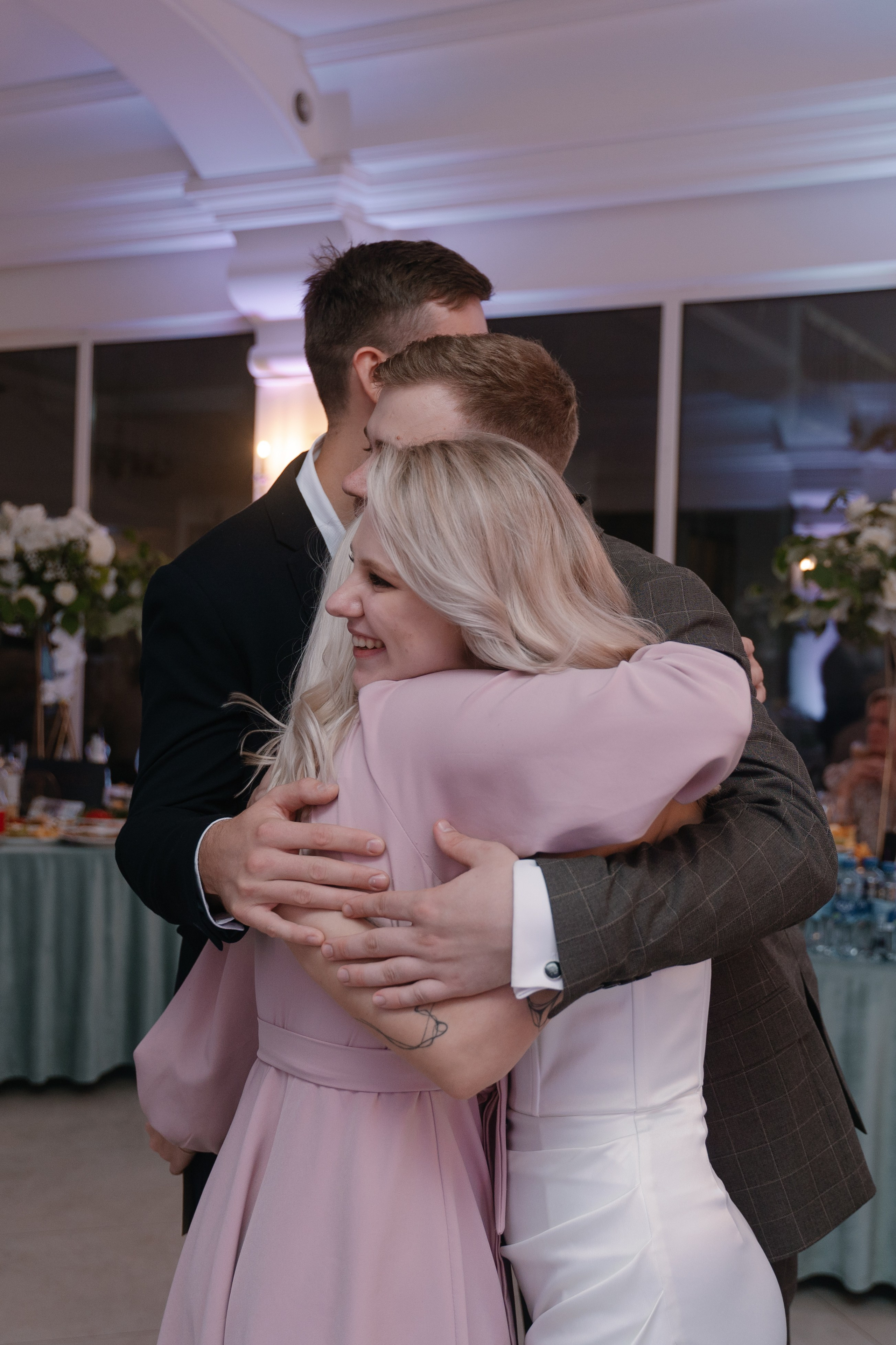 1. Свадебный фотограф — Наталья Фед СПб/Москва