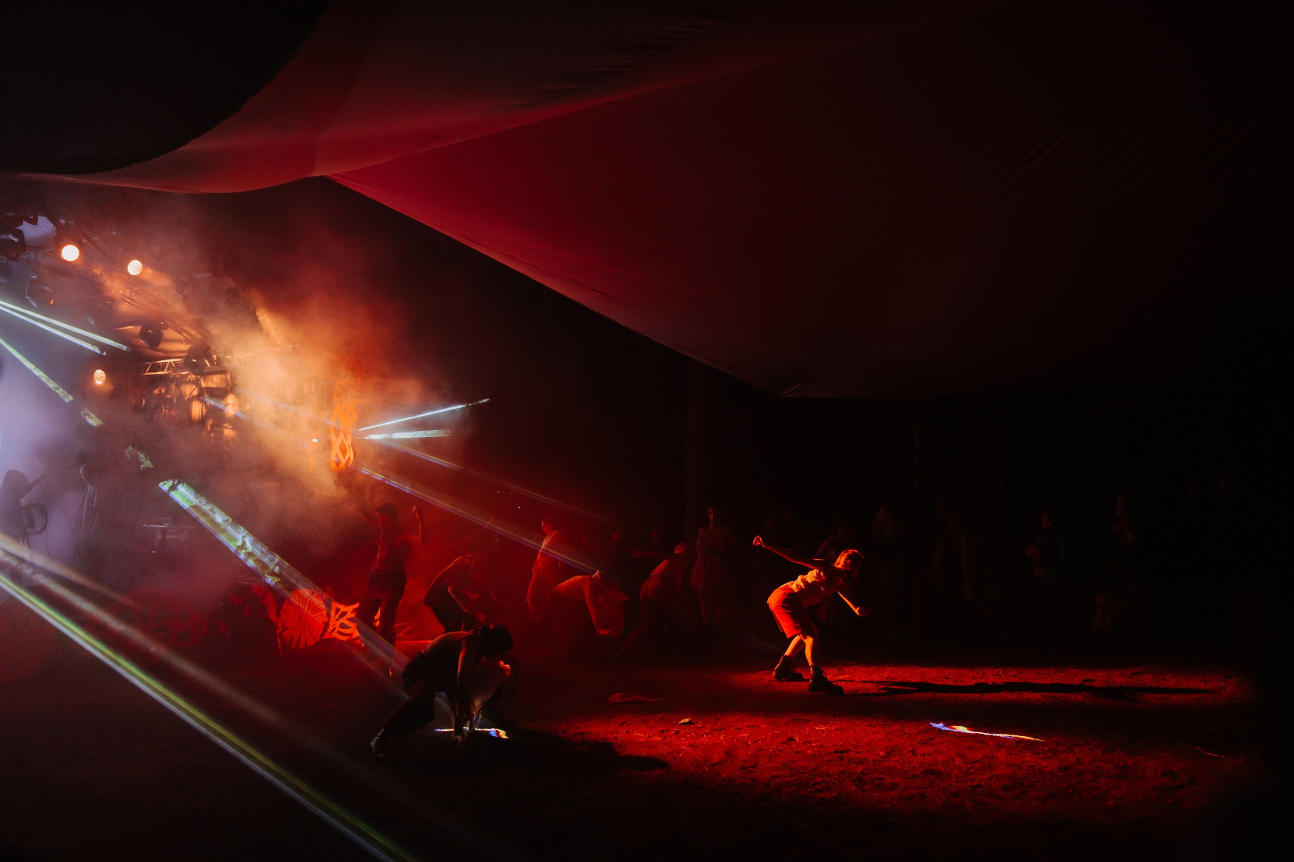 Ethnoscope 2022. Photographer — ERASTOV