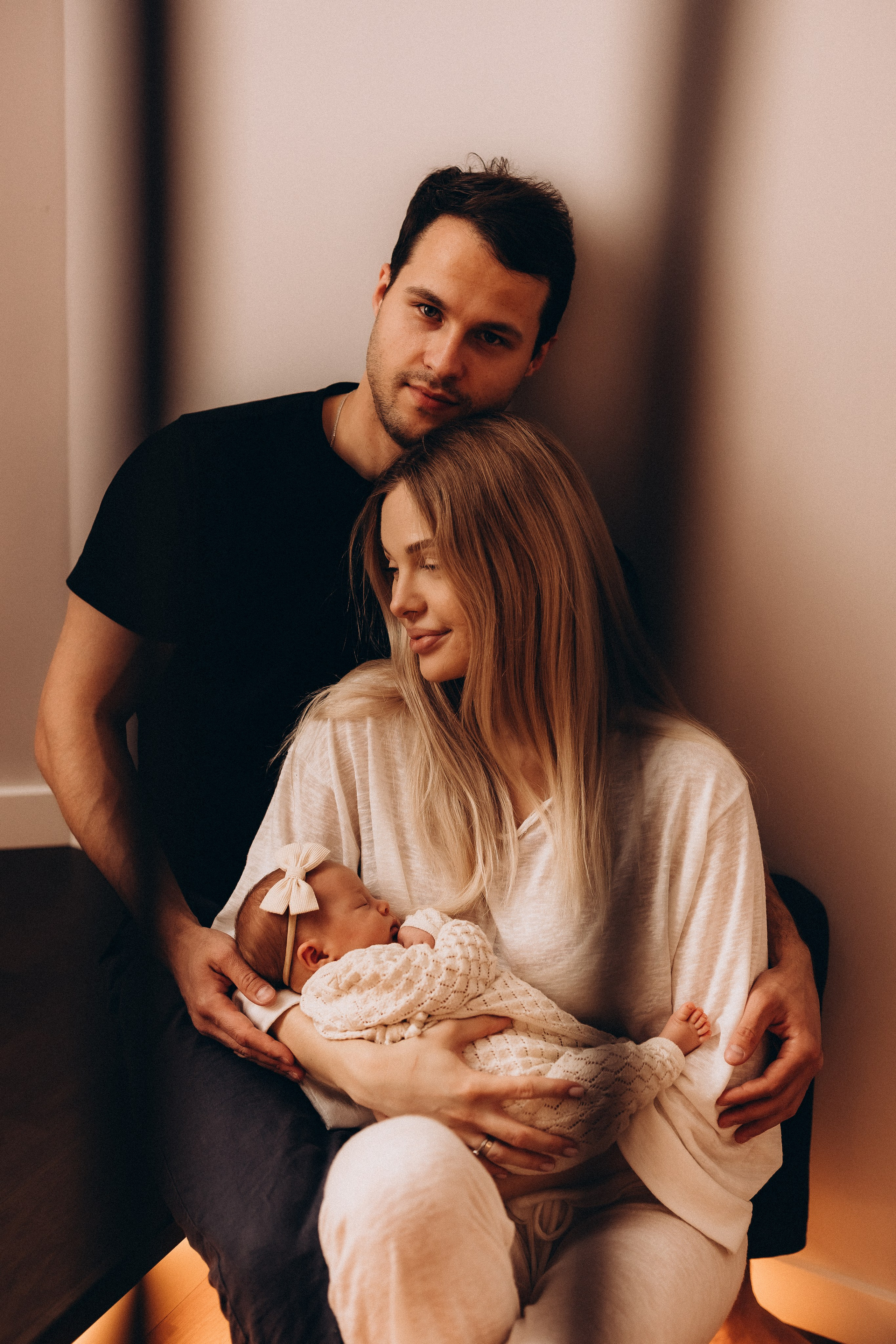 Агата. Евгения Пелипас