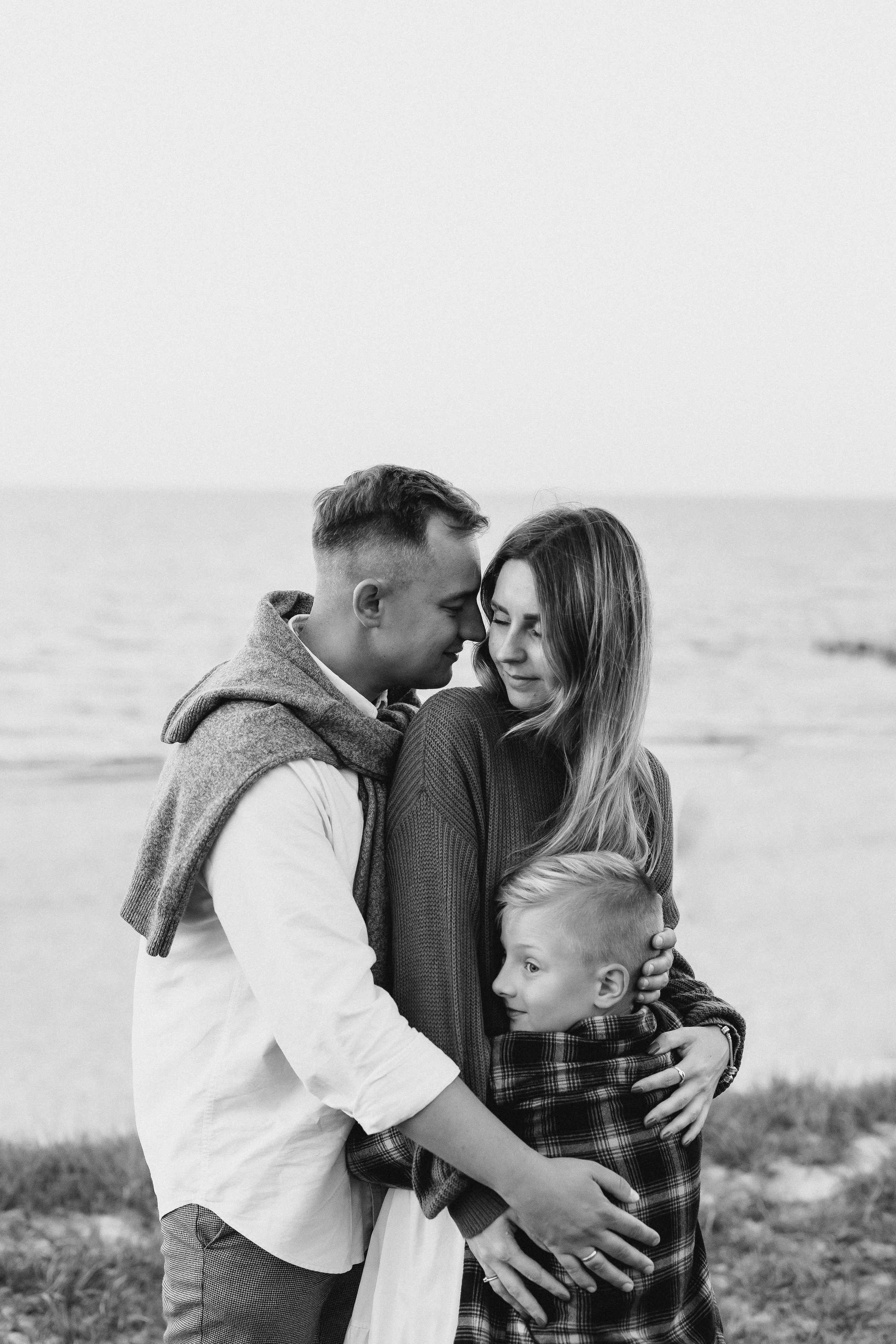 Море.Любовь. Евгения Пелипас