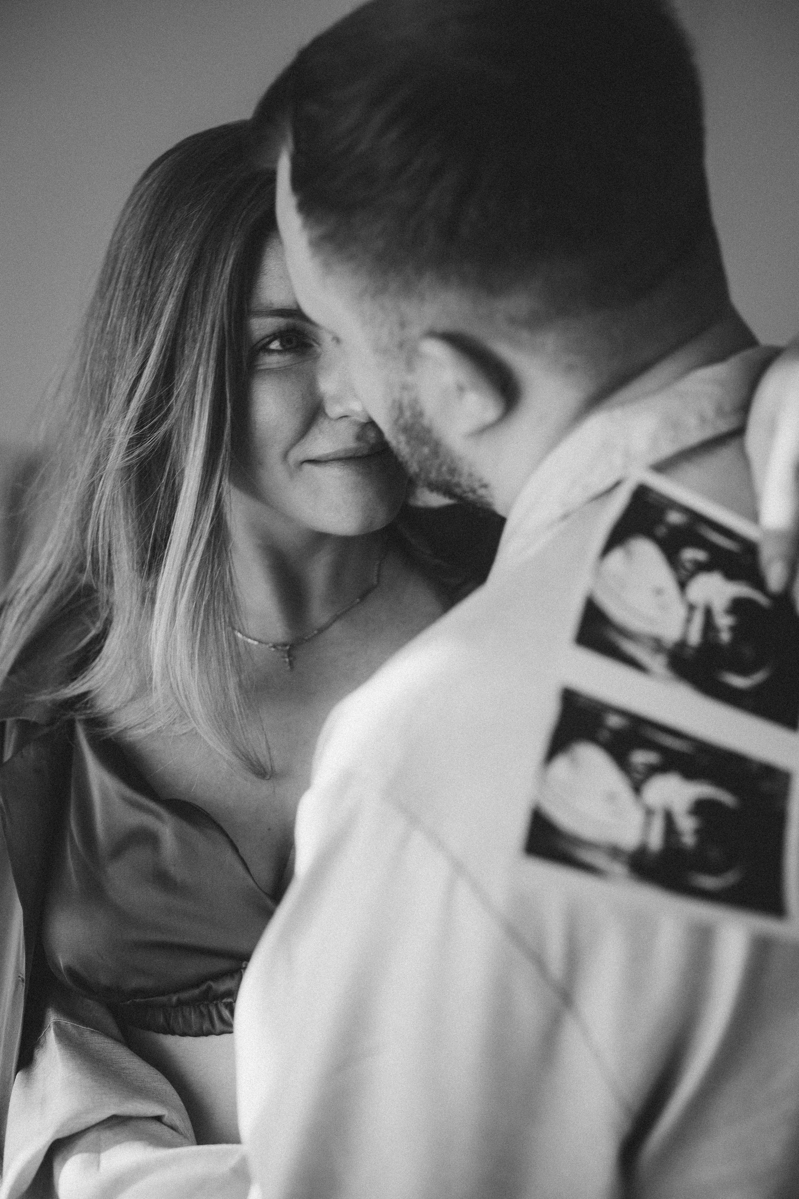 Просто, о главном. Евгения Пелипас