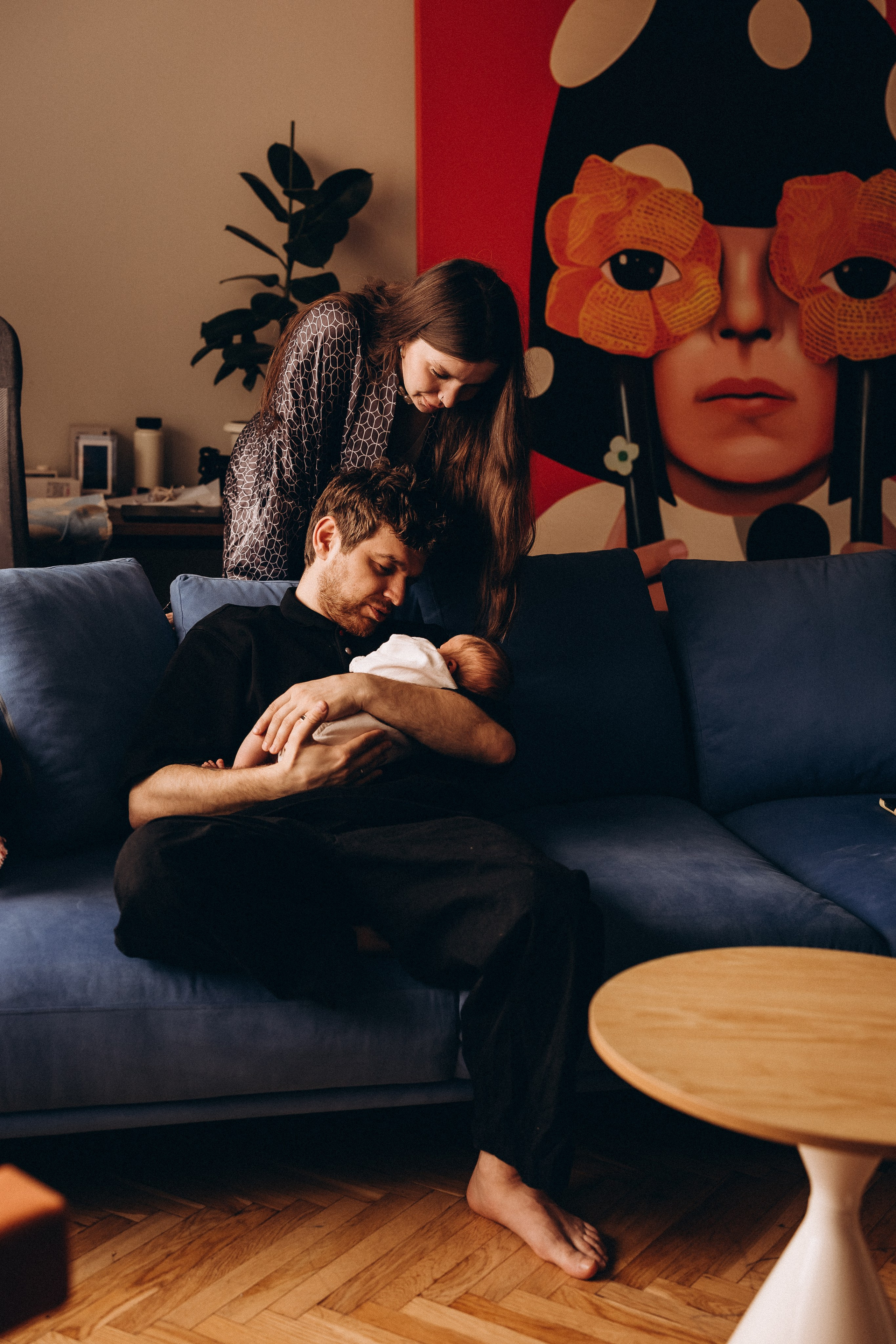 Александра. Евгения Пелипас