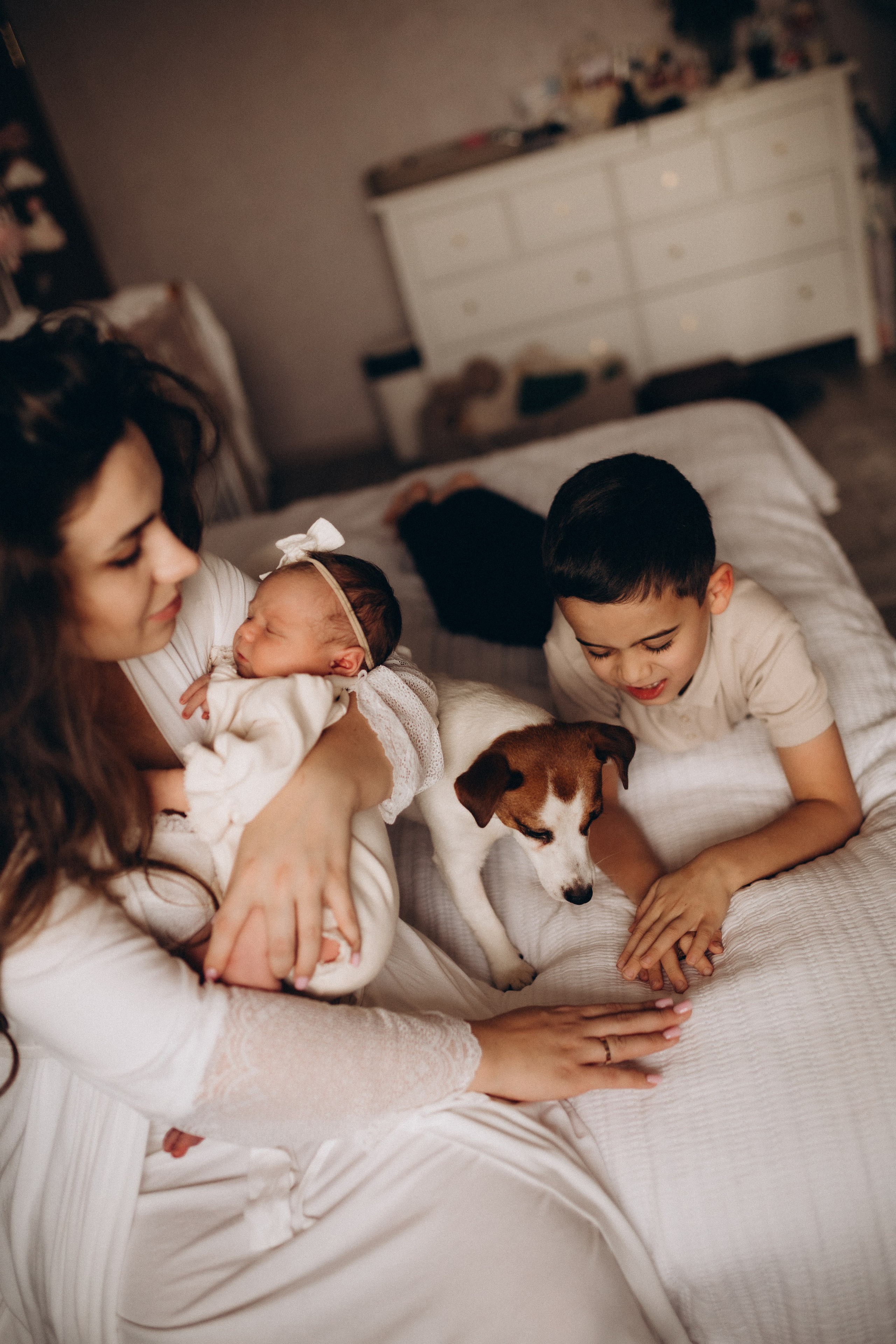 Эмма. Евгения Пелипас