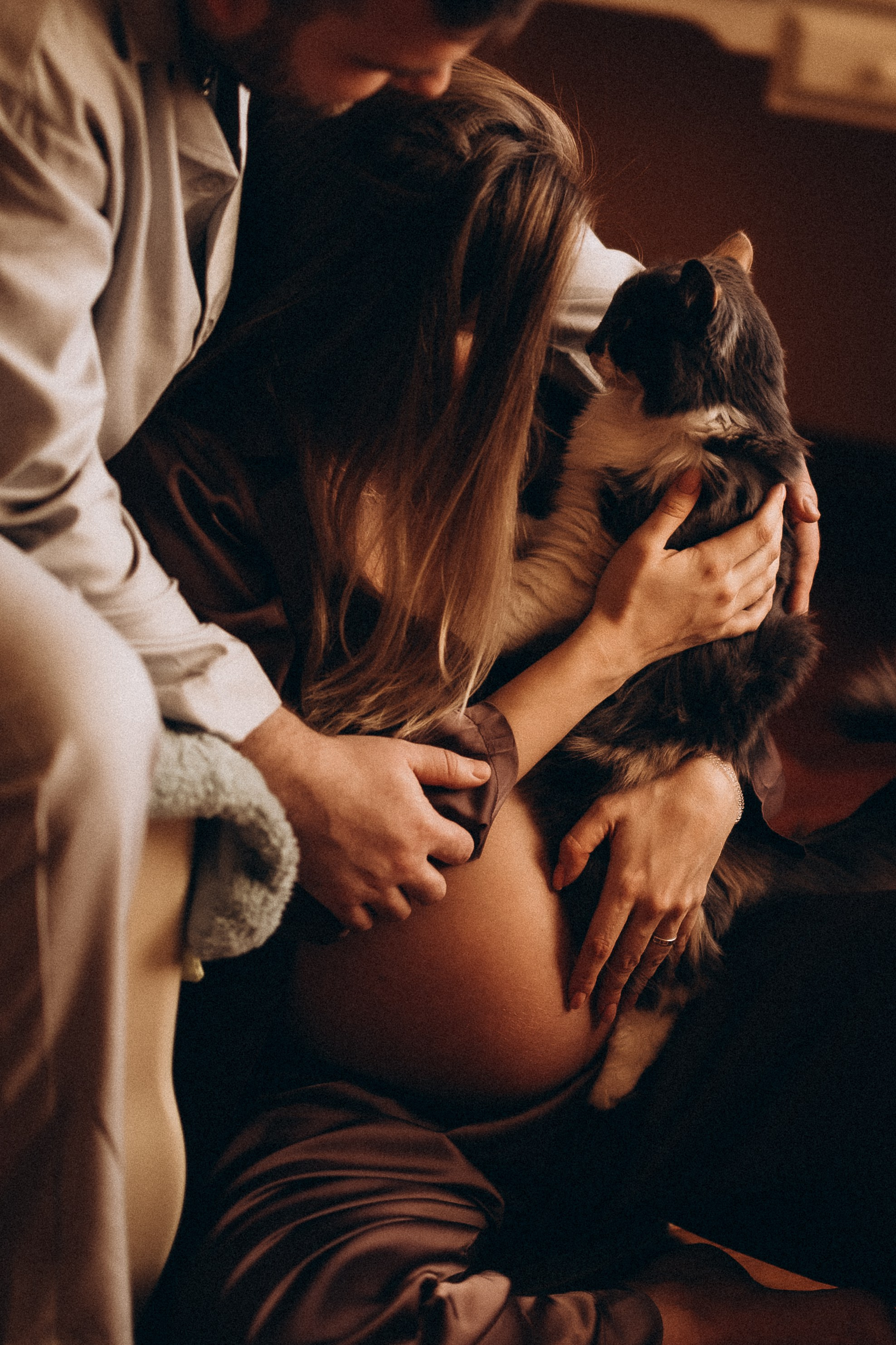 Просто, о главном. Евгения Пелипас