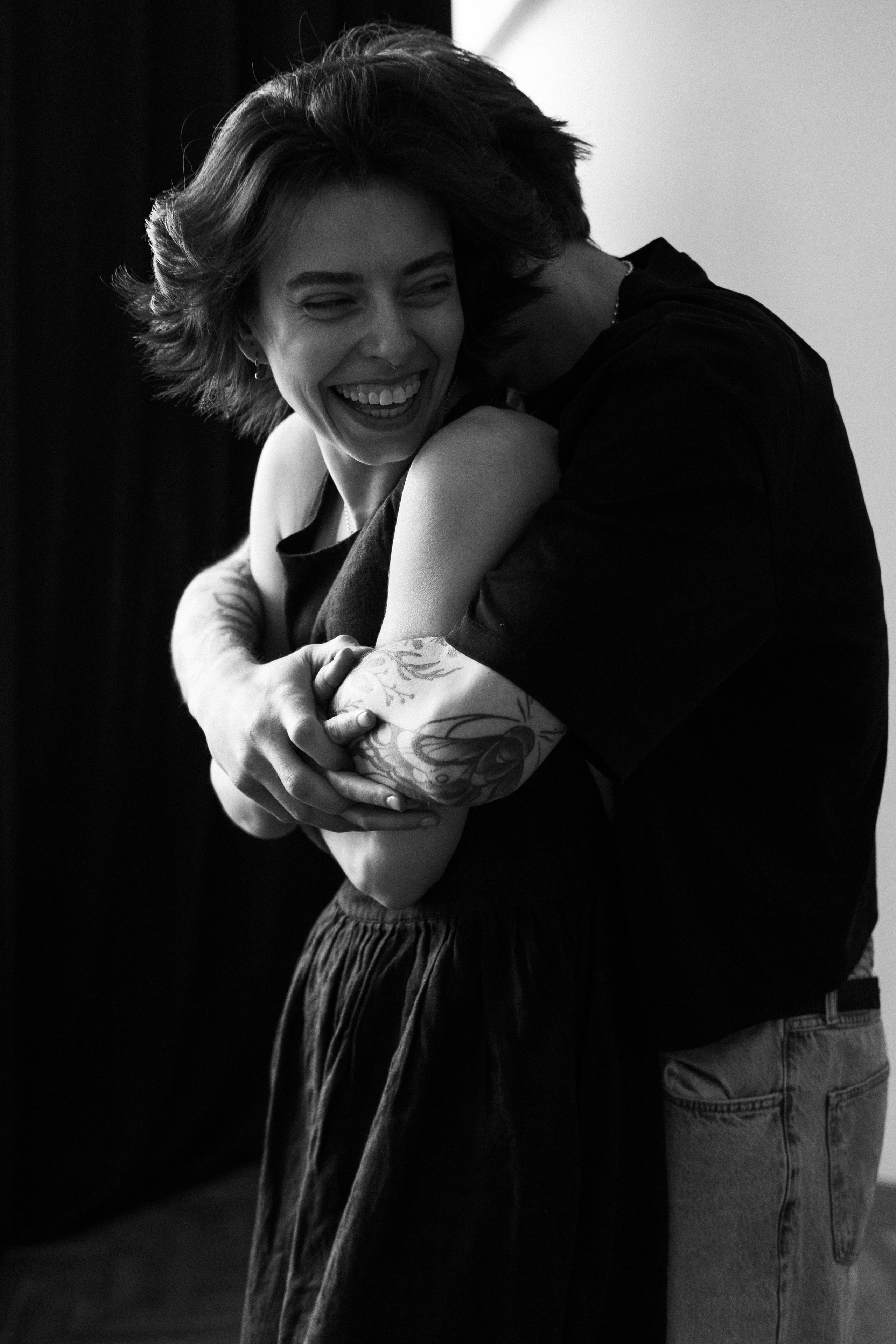 Светлана & Кирилл. Свадебный и портретный фотограф Соломко Диана