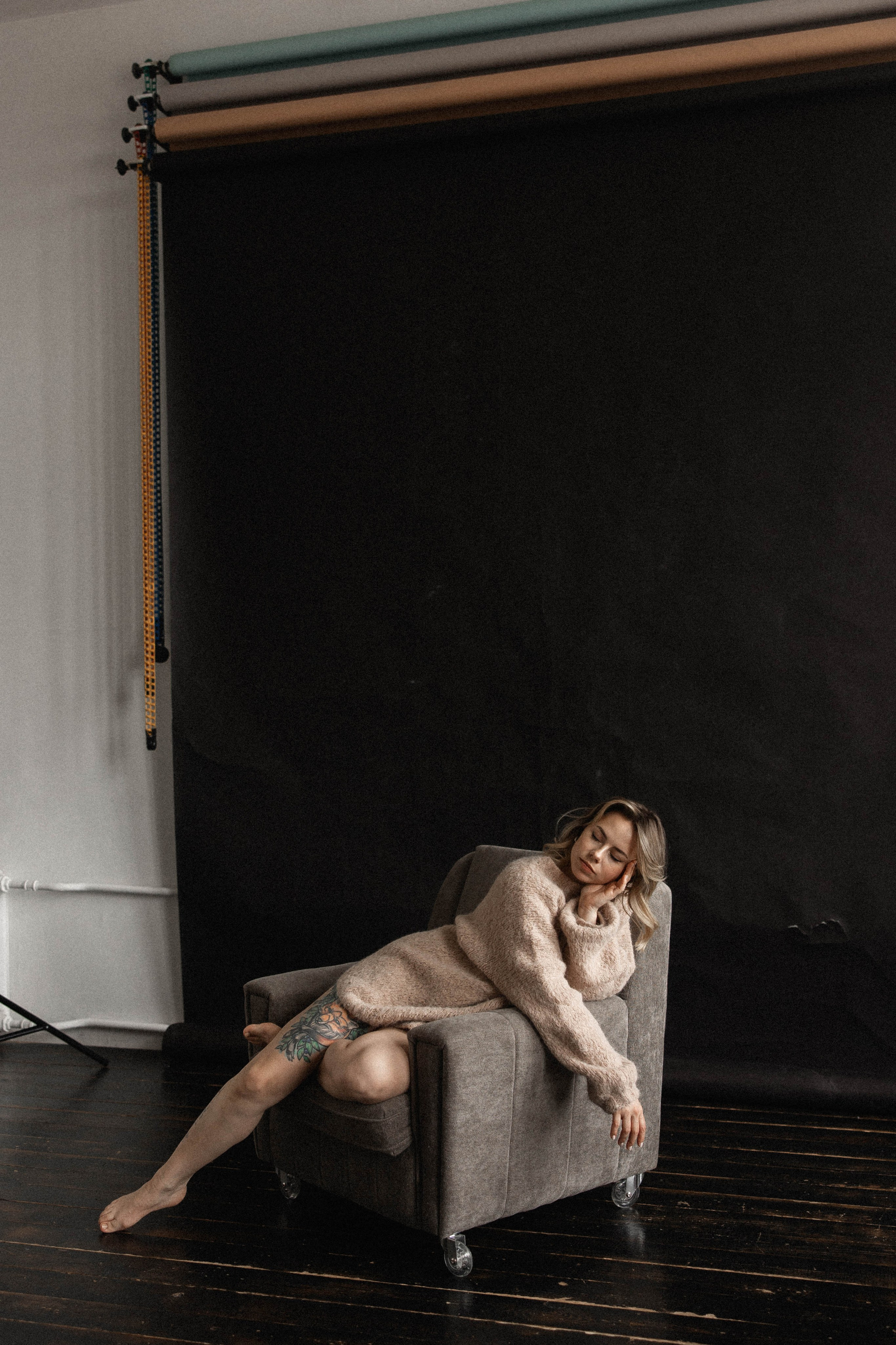 Татьяна. Свадебный и портретный фотограф Соломко Диана