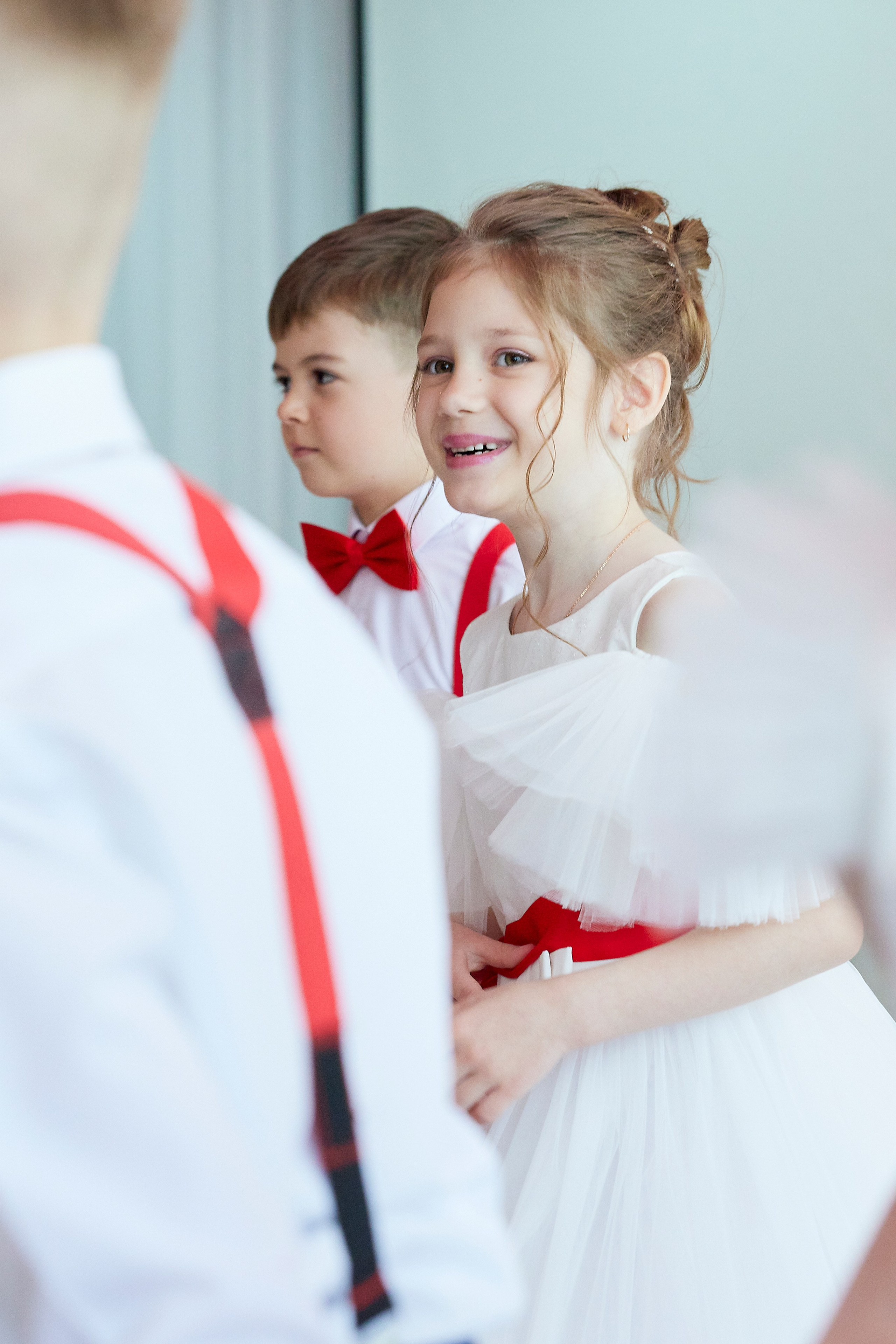 Выпускной в детском саду. Фотостудия «Юла»